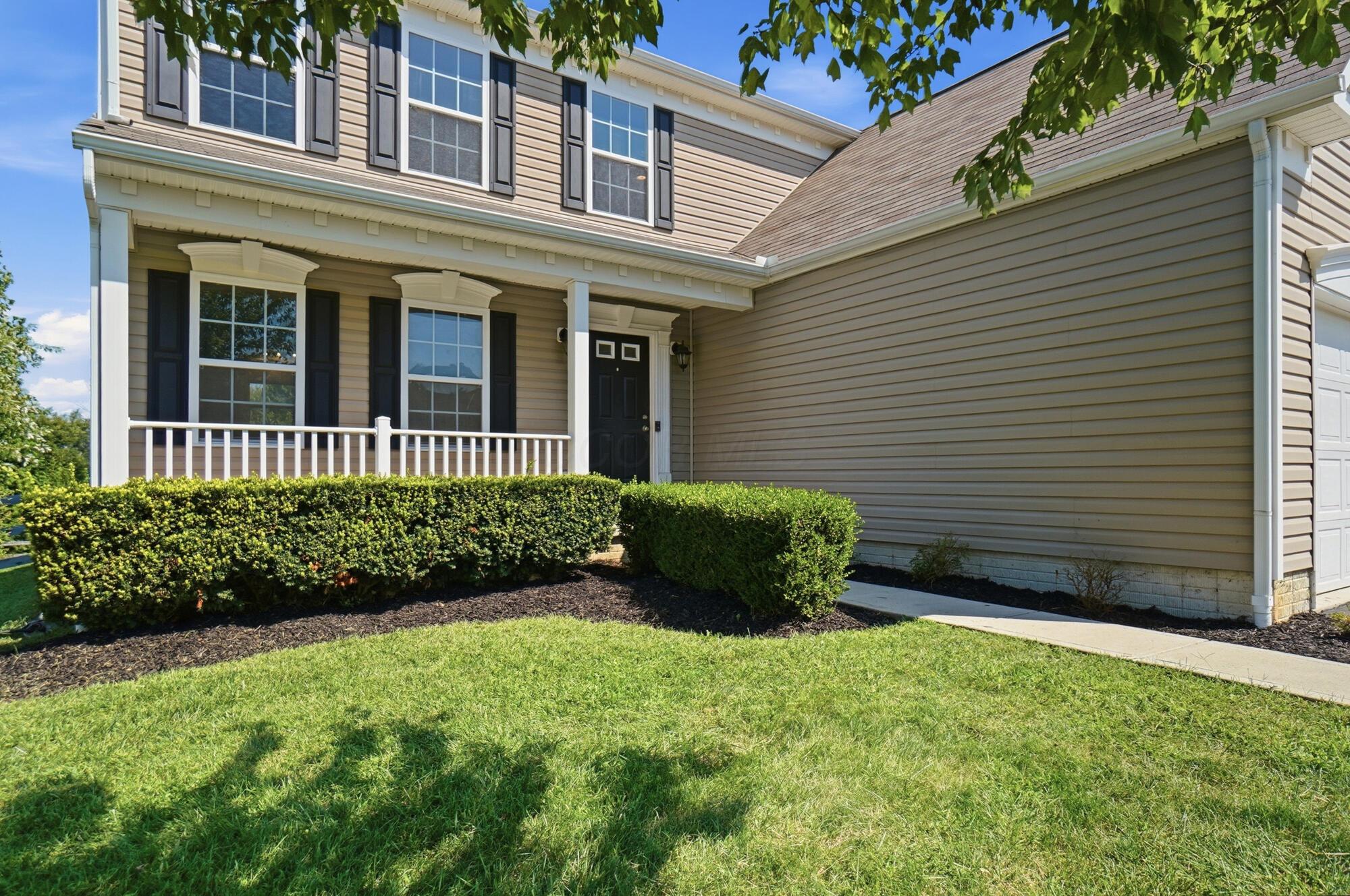 540 Westview Terrace Property Photo 7