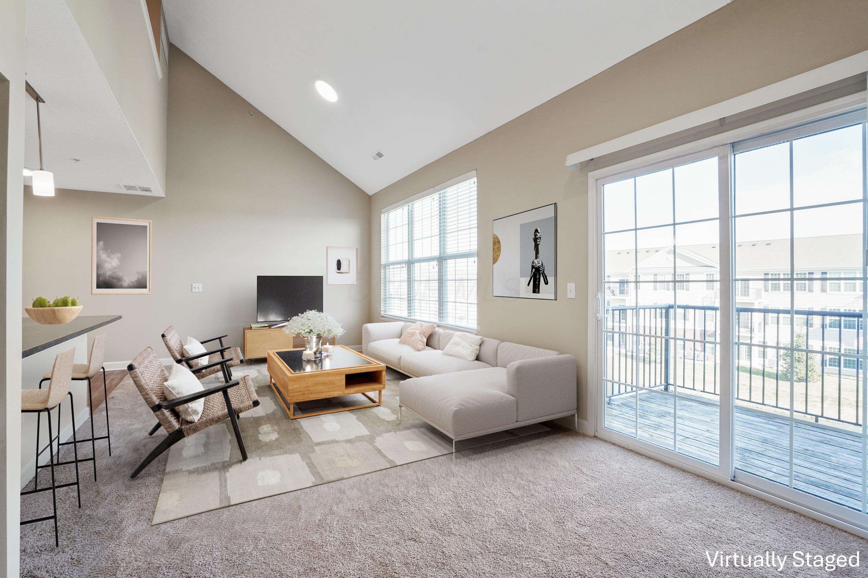 5903 Spruce Forest Drive Property Photo 3