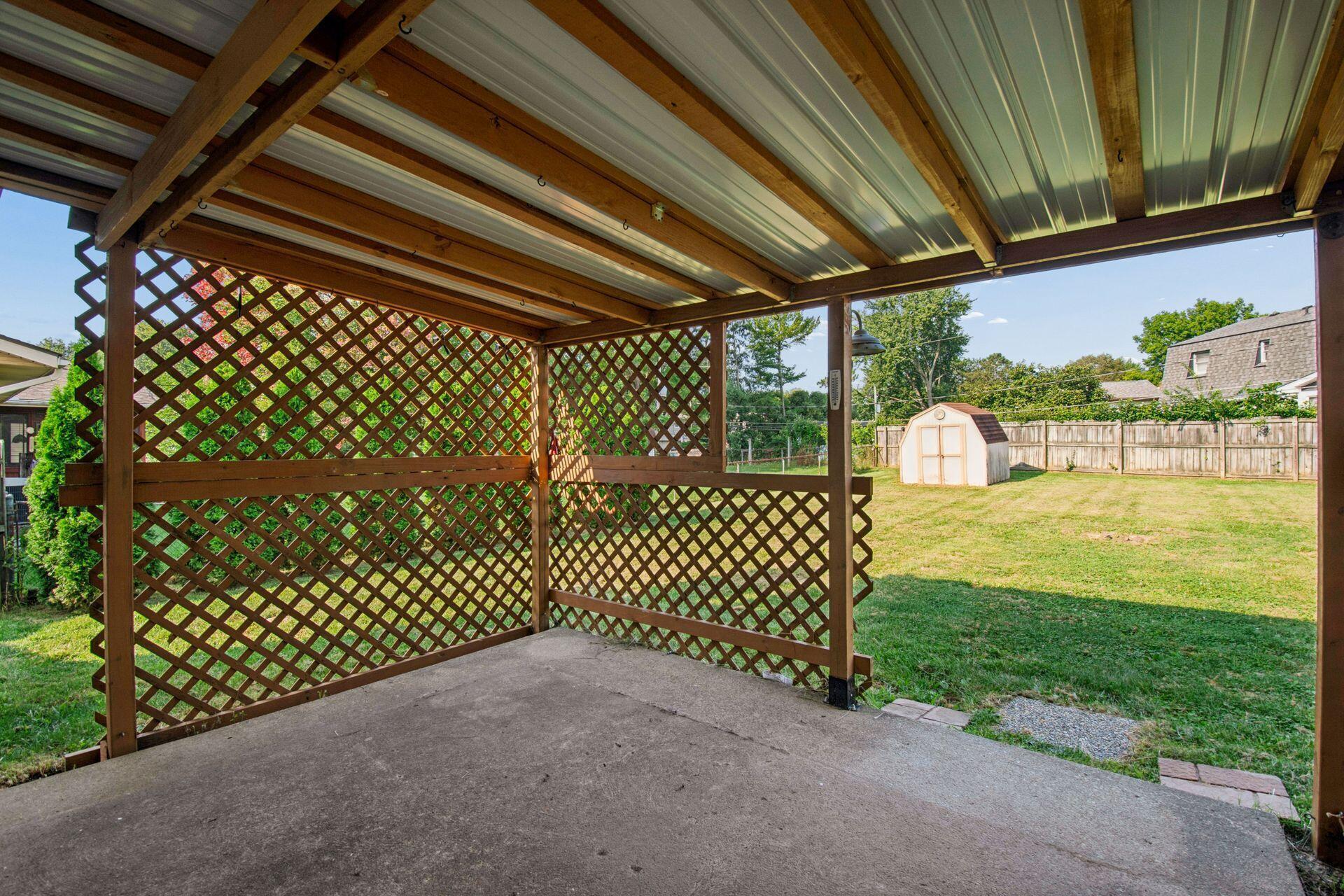 6805 Highland Place Property Photo 23