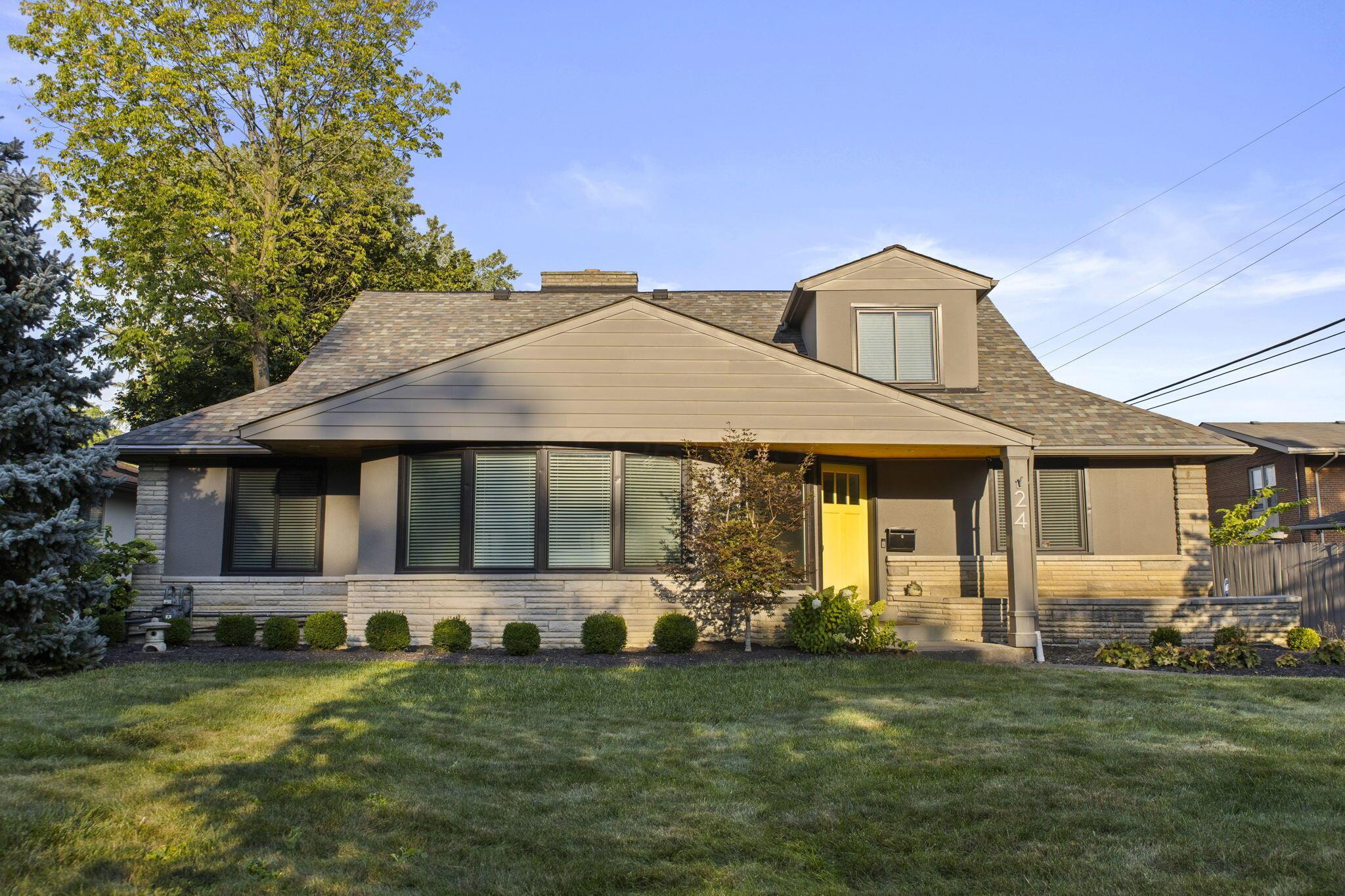 24 N Merkle Road Property Photo 1