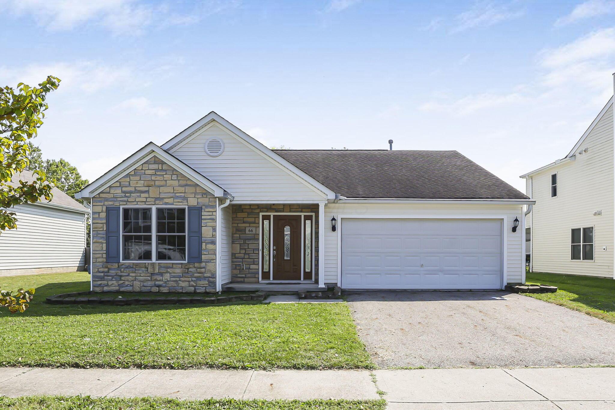 66 Bazler Lane Property Photo 1