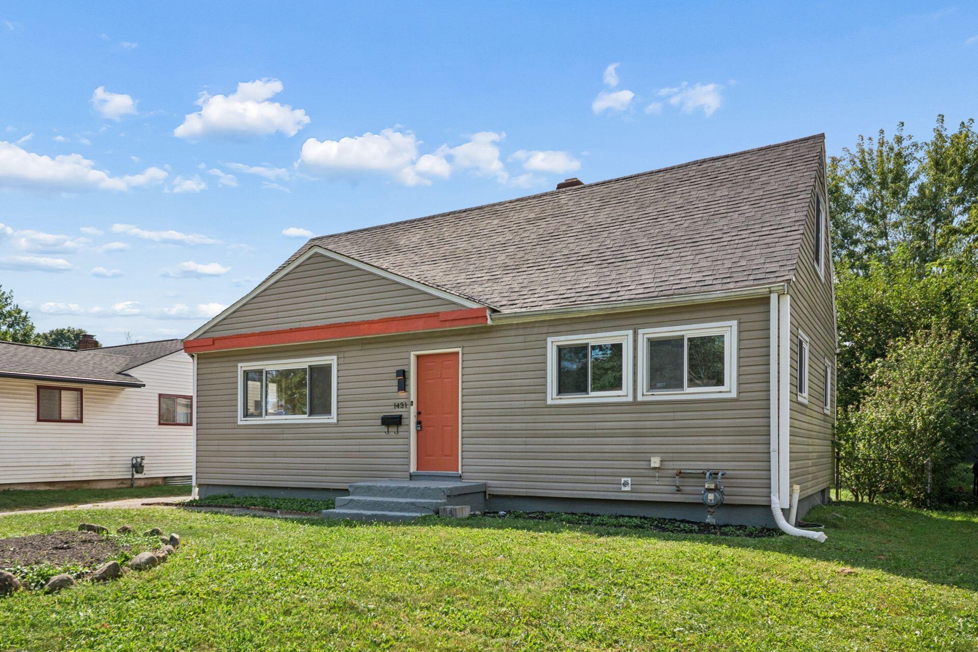 1431 Aven Drive Property Photo 1