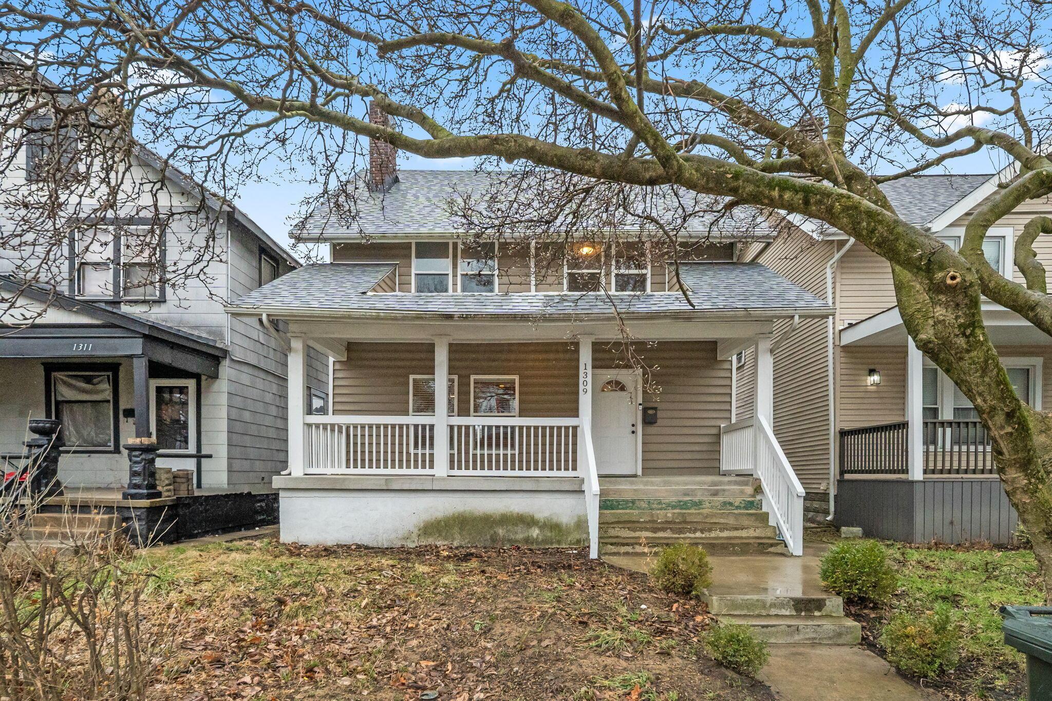 1309 Hildreth Avenue Property Photo 2