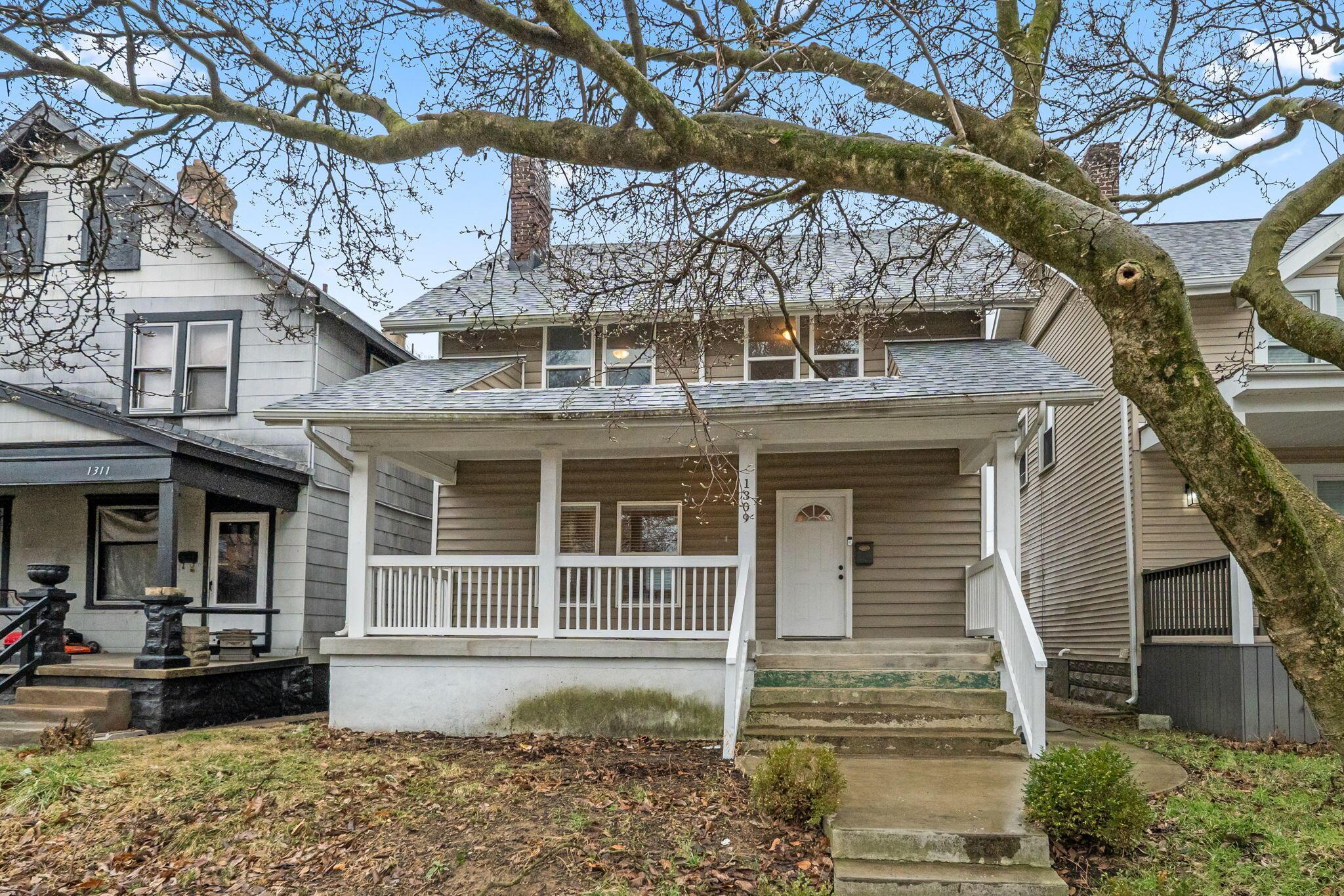 1309 Hildreth Avenue Property Photo 3