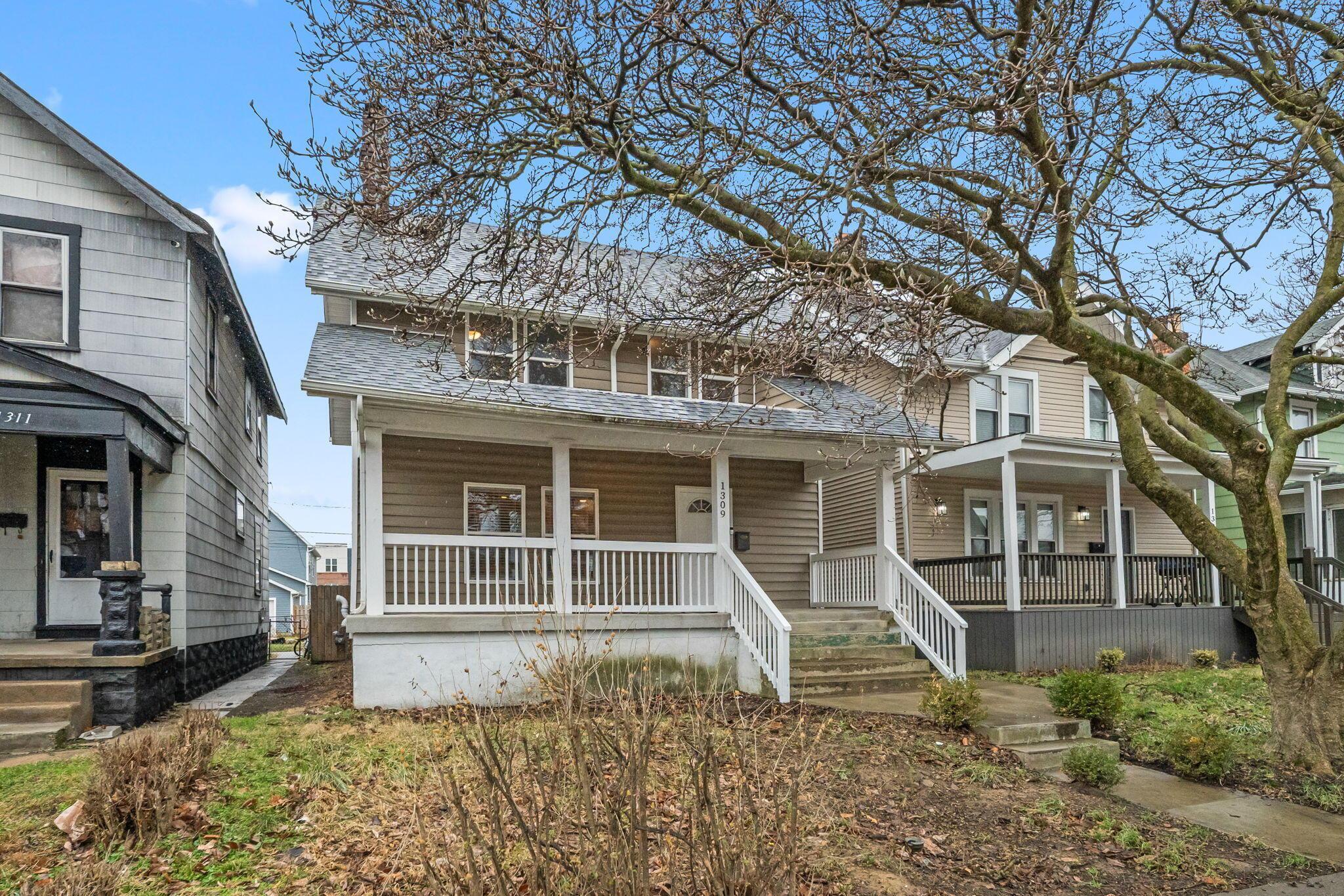 1309 Hildreth Avenue Property Photo 4