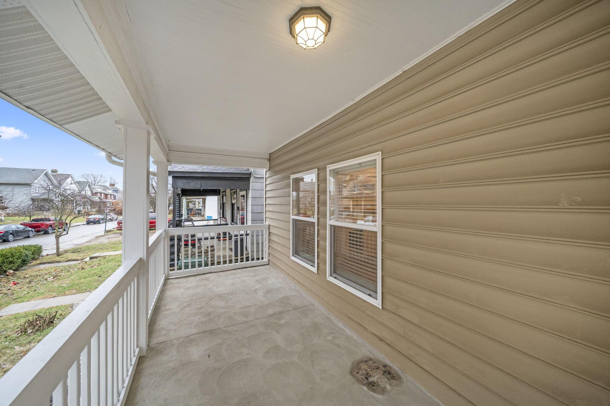 1309 Hildreth Avenue Property Photo 5