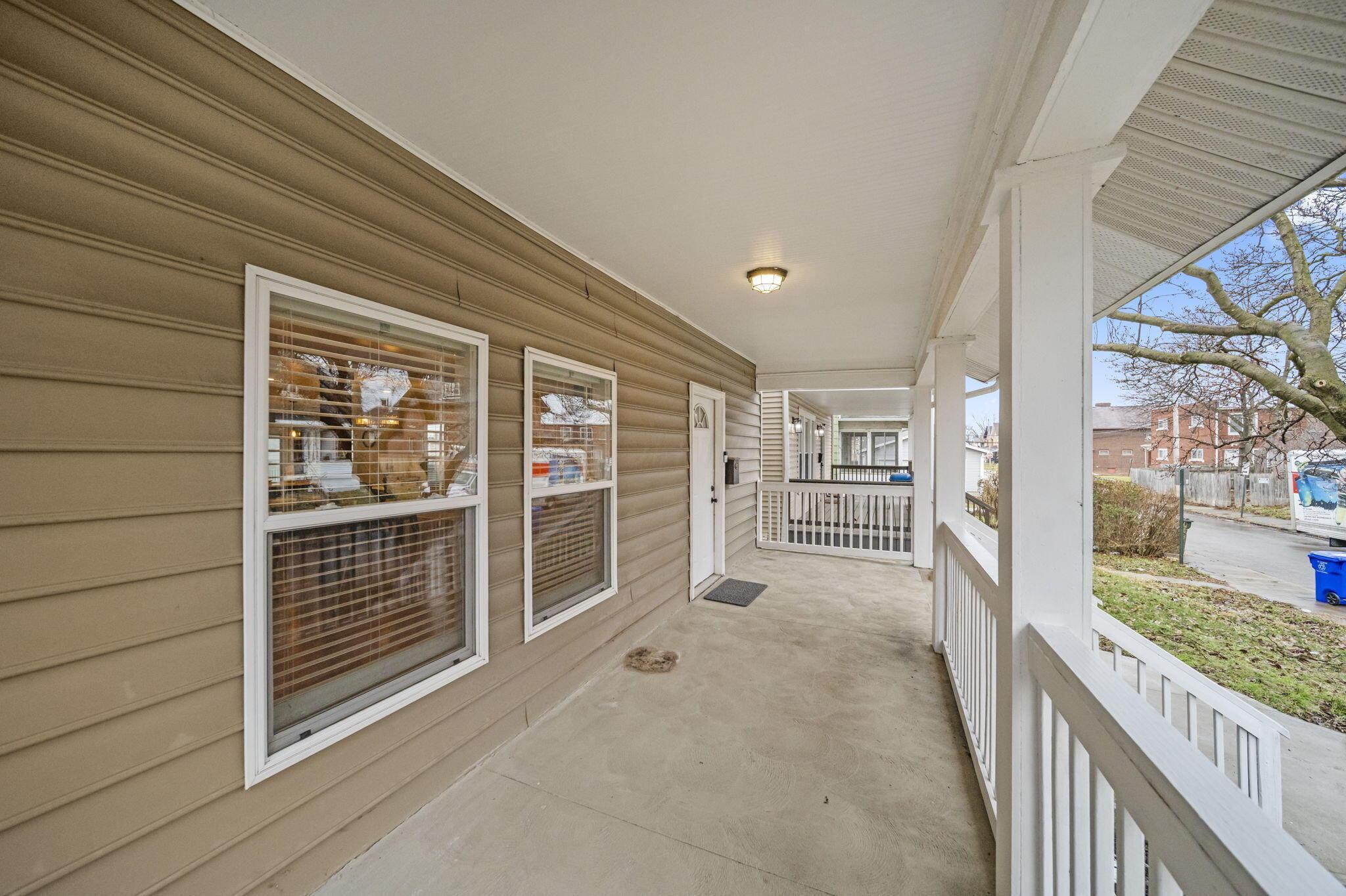 1309 Hildreth Avenue Property Photo 6