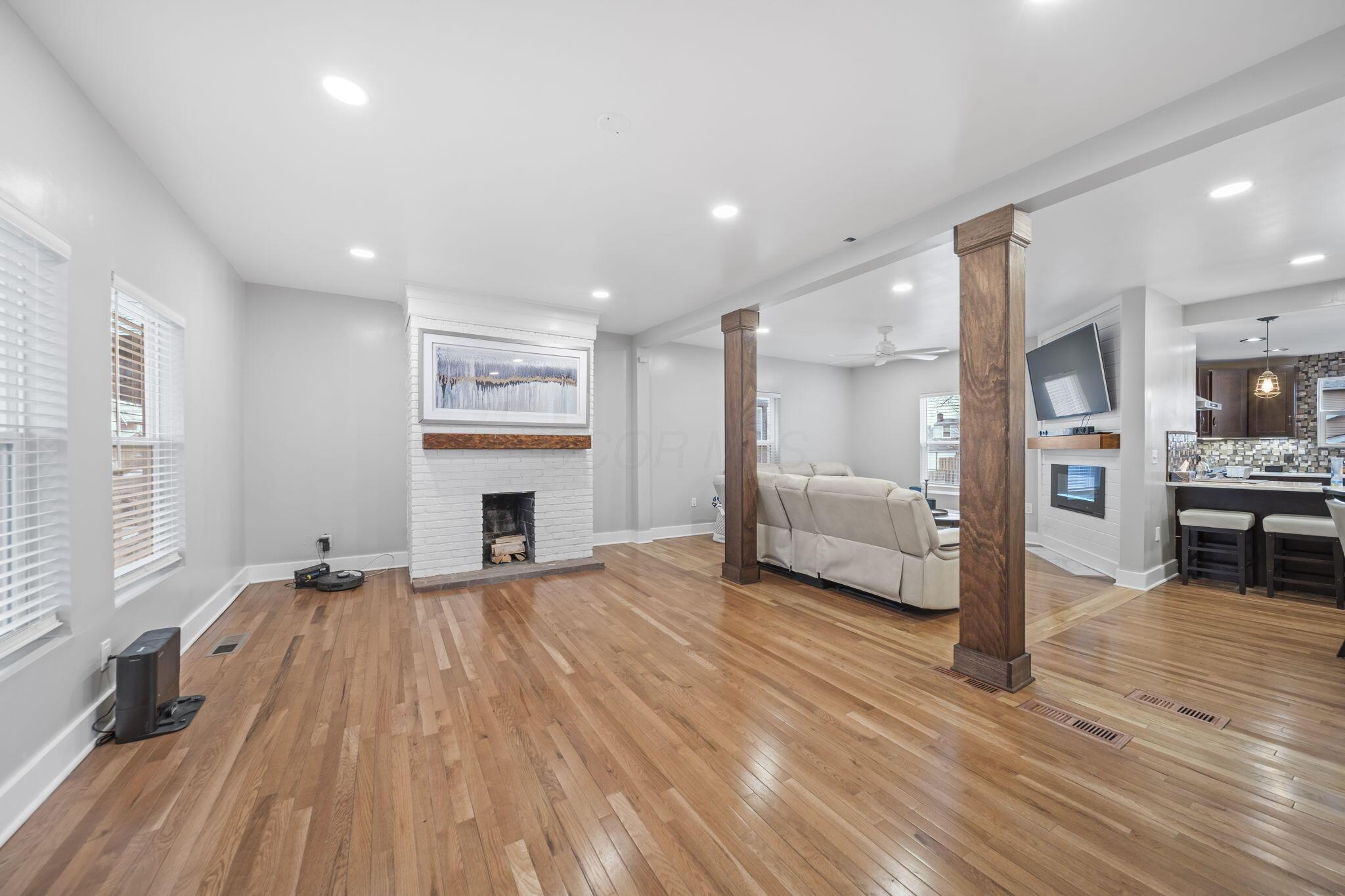 1309 Hildreth Avenue Property Photo 7