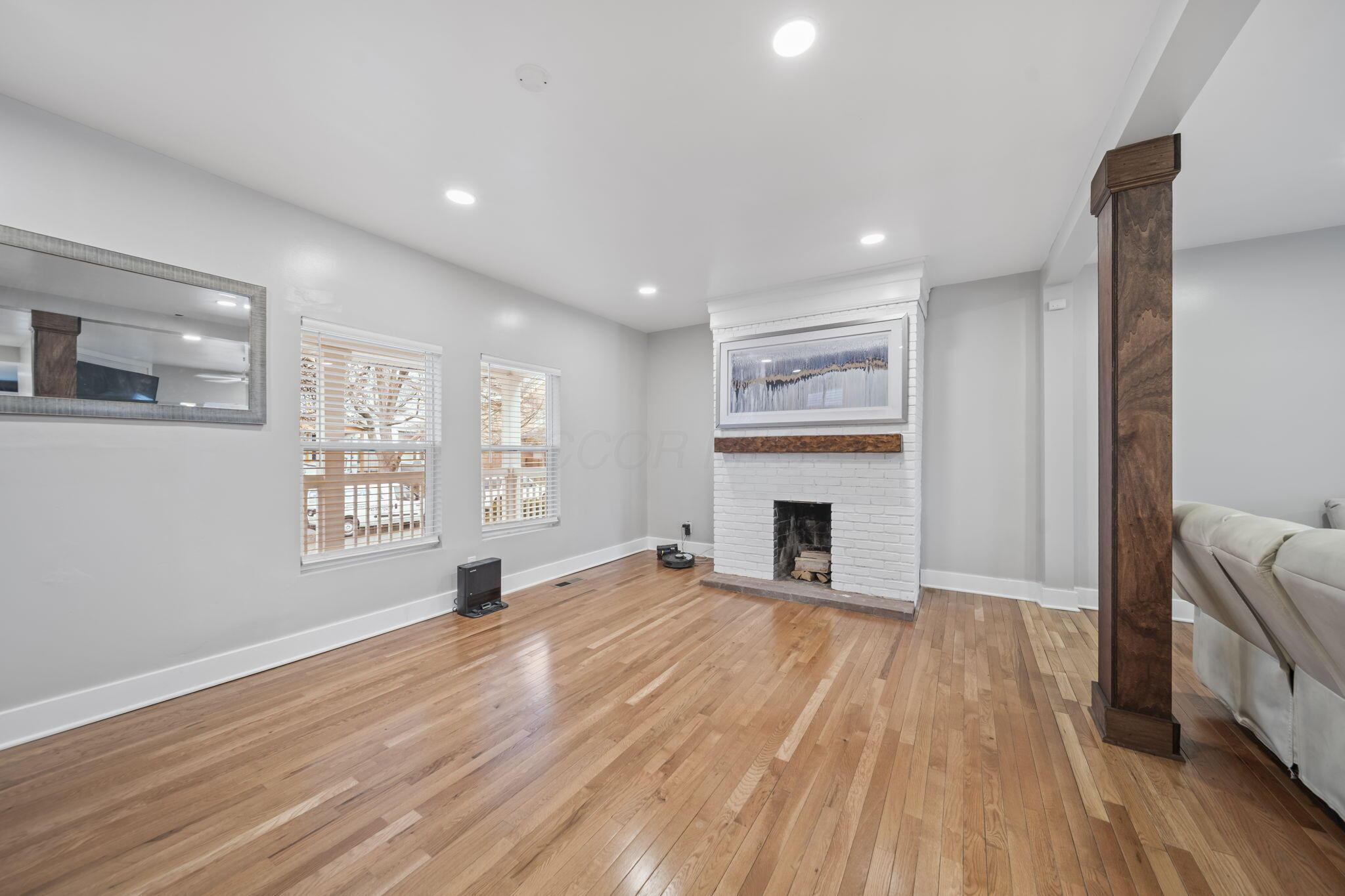 1309 Hildreth Avenue Property Photo 8