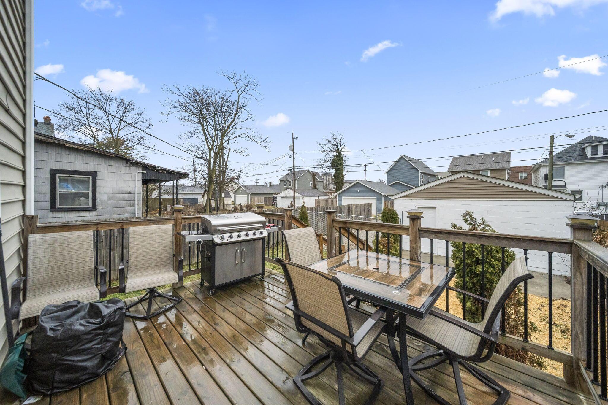 1309 Hildreth Avenue Property Photo 38