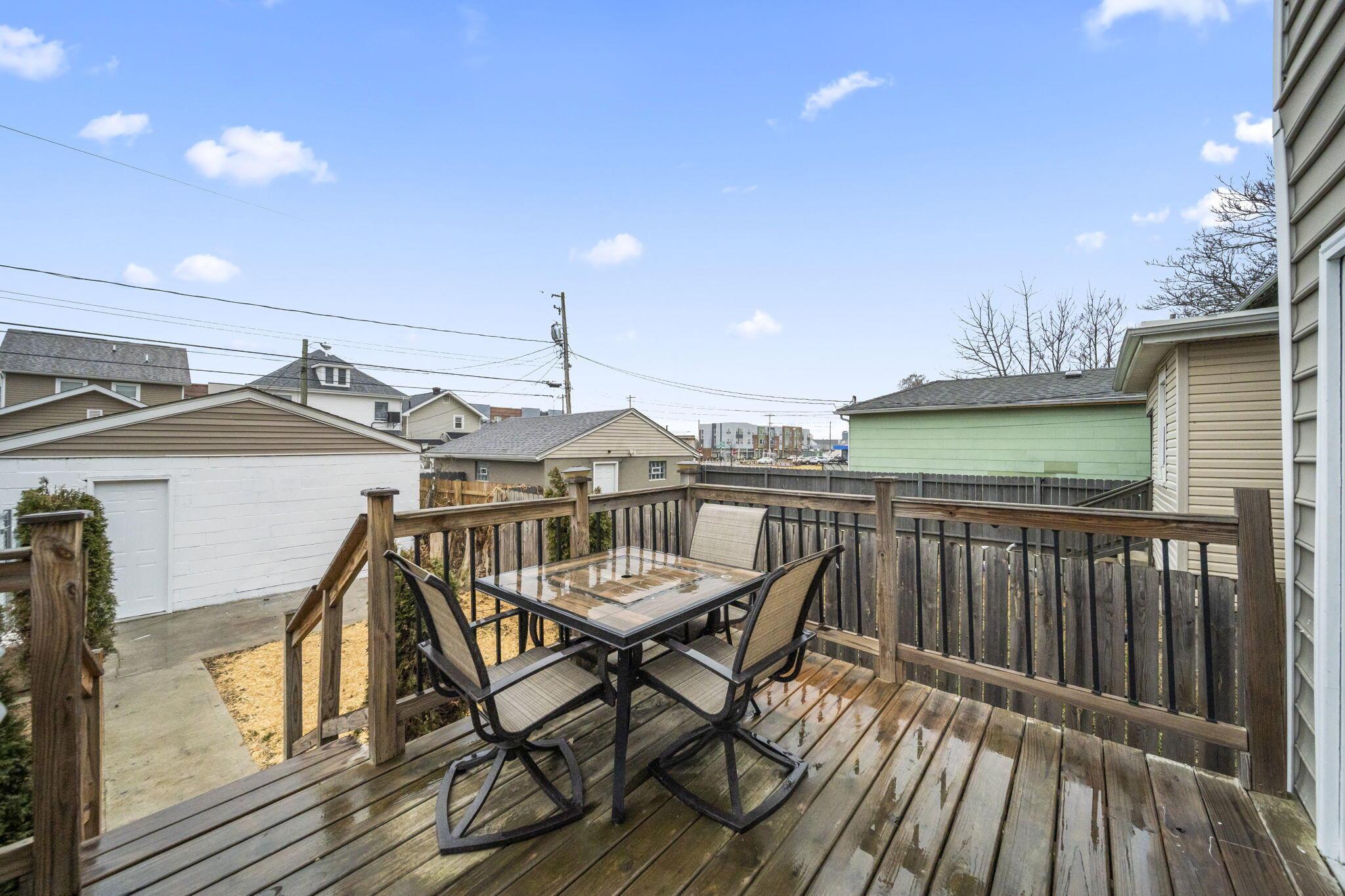 1309 Hildreth Avenue Property Photo 39