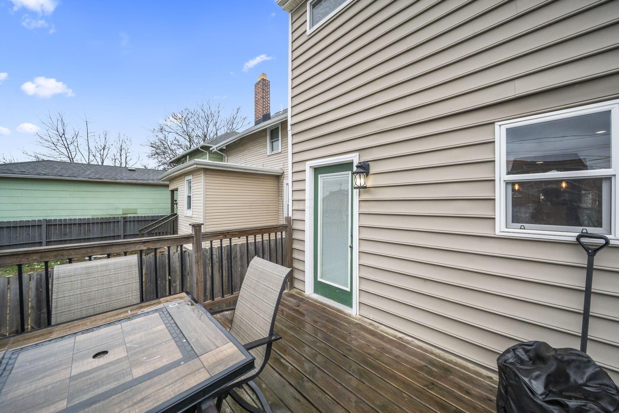 1309 Hildreth Avenue Property Photo 40