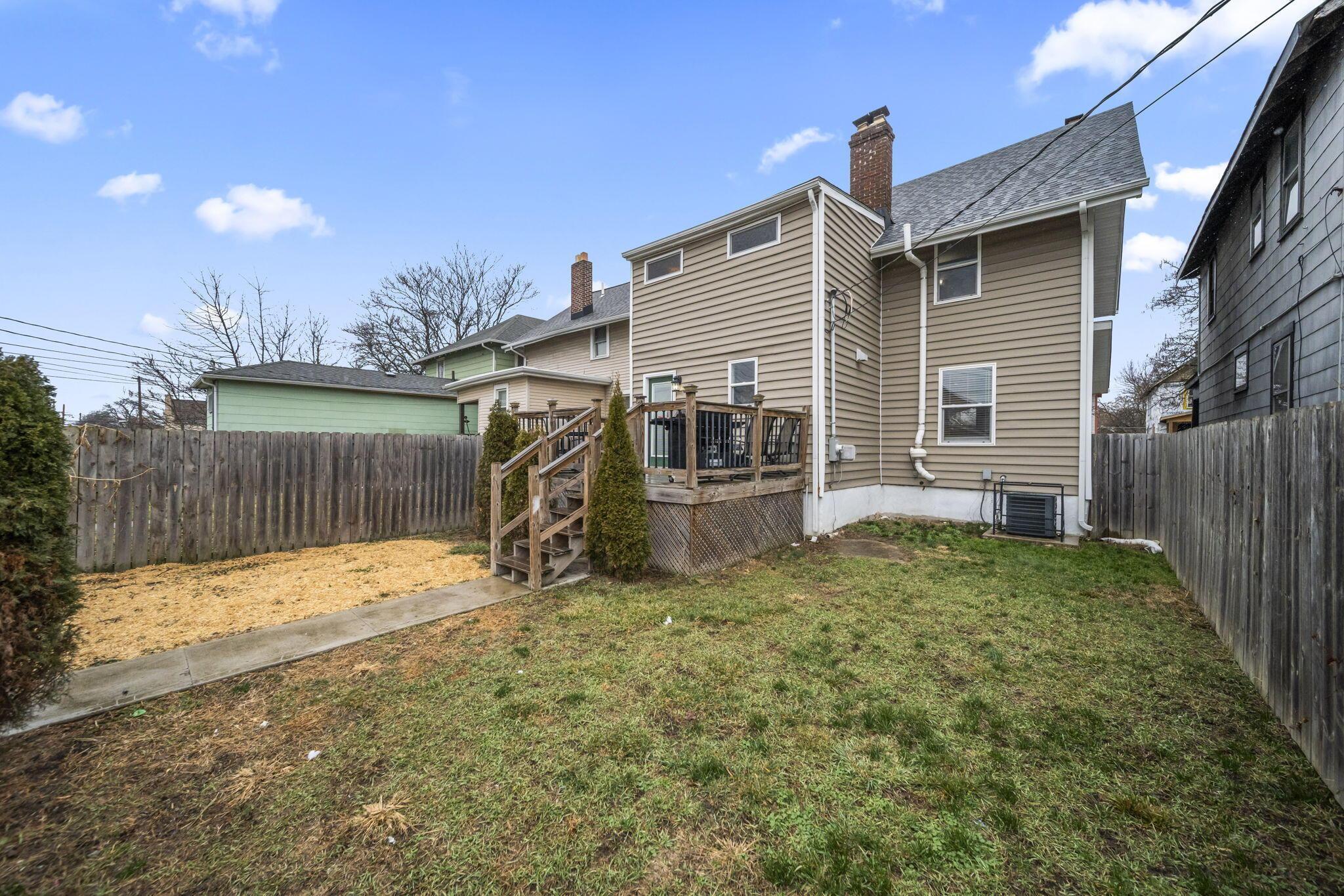 1309 Hildreth Avenue Property Photo 42
