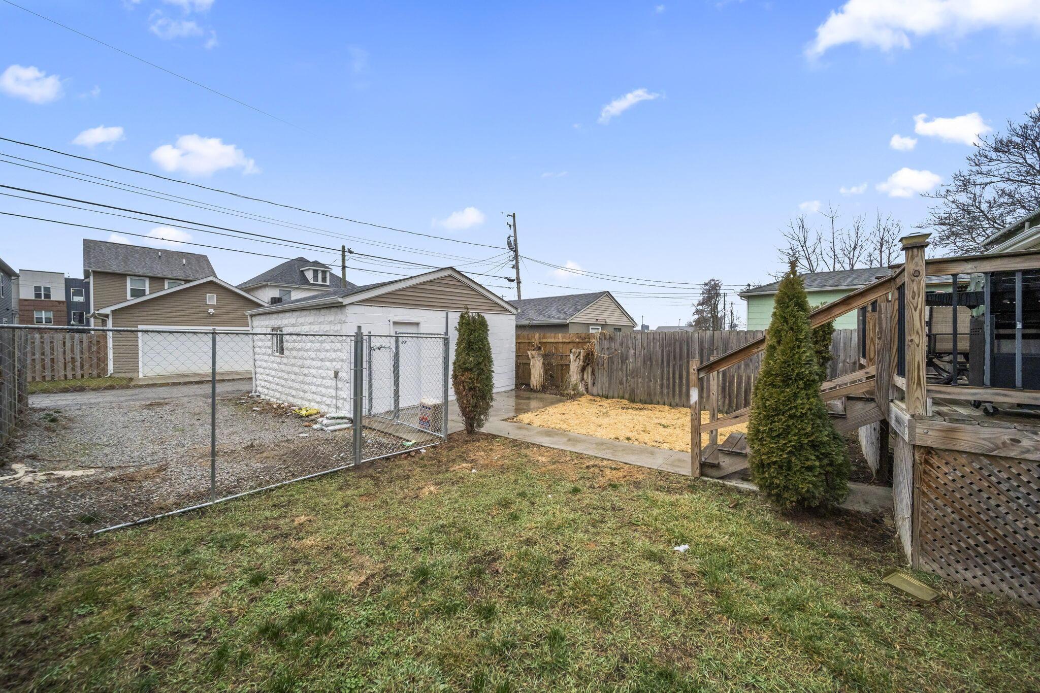 1309 Hildreth Avenue Property Photo 43