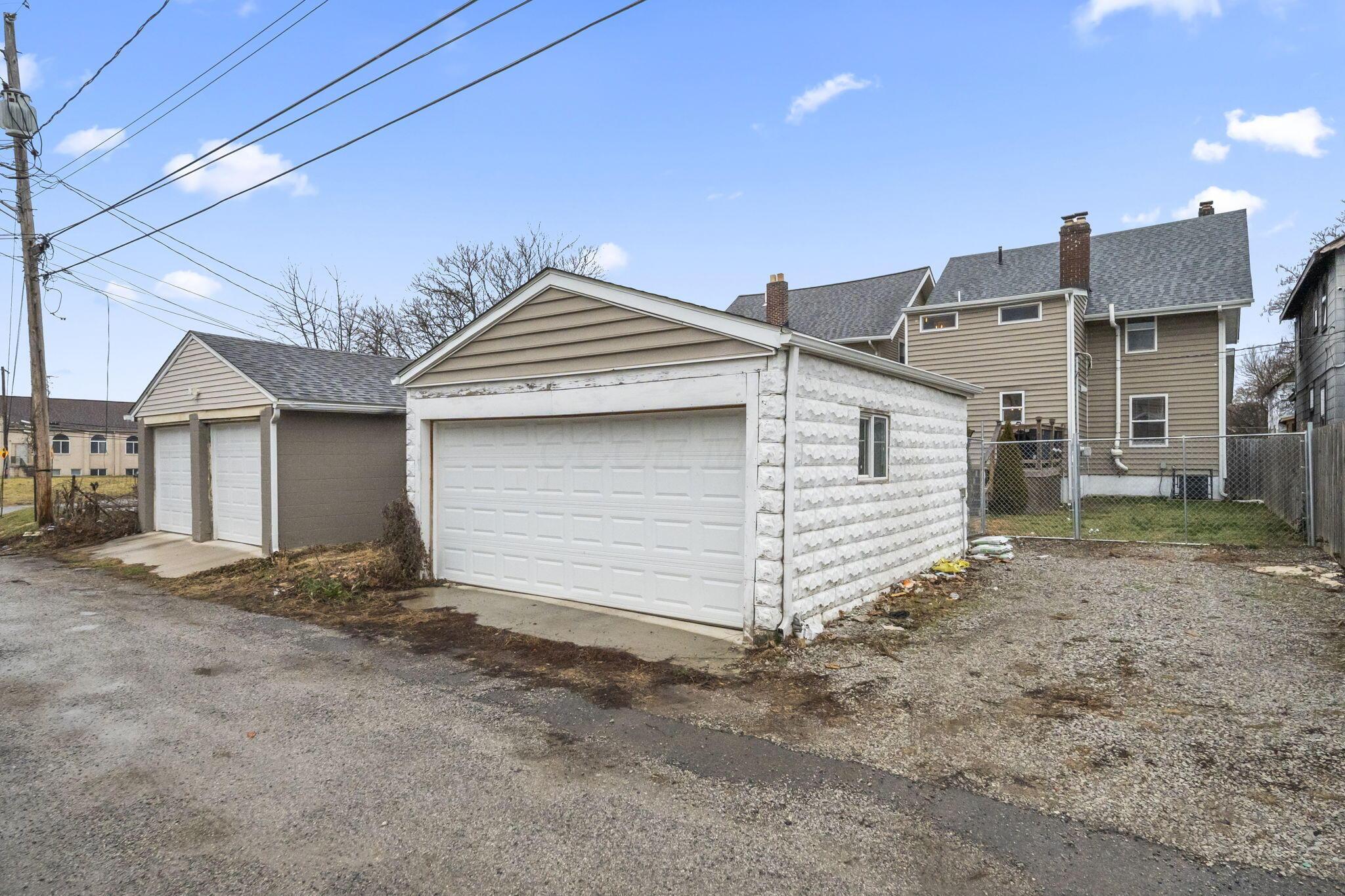1309 Hildreth Avenue Property Photo 46