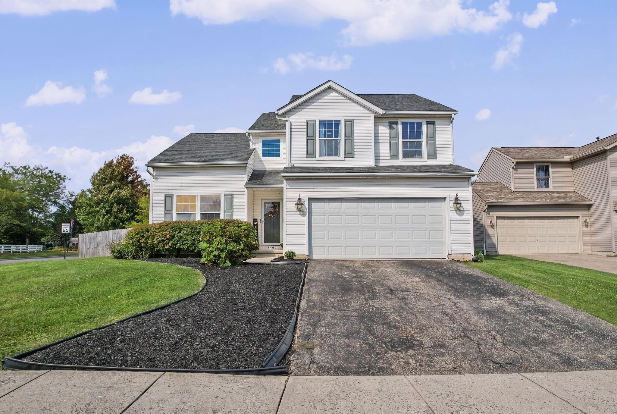5490 Tammeron Court