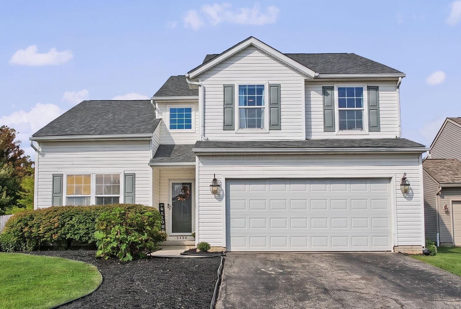5490 Tammeron Court