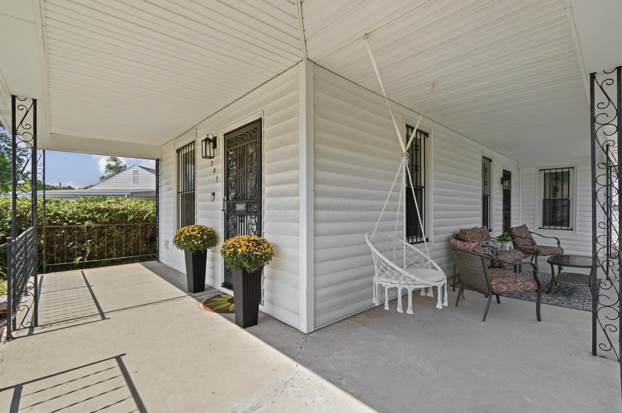 301 Lilly Chapel Road Property Photo 4