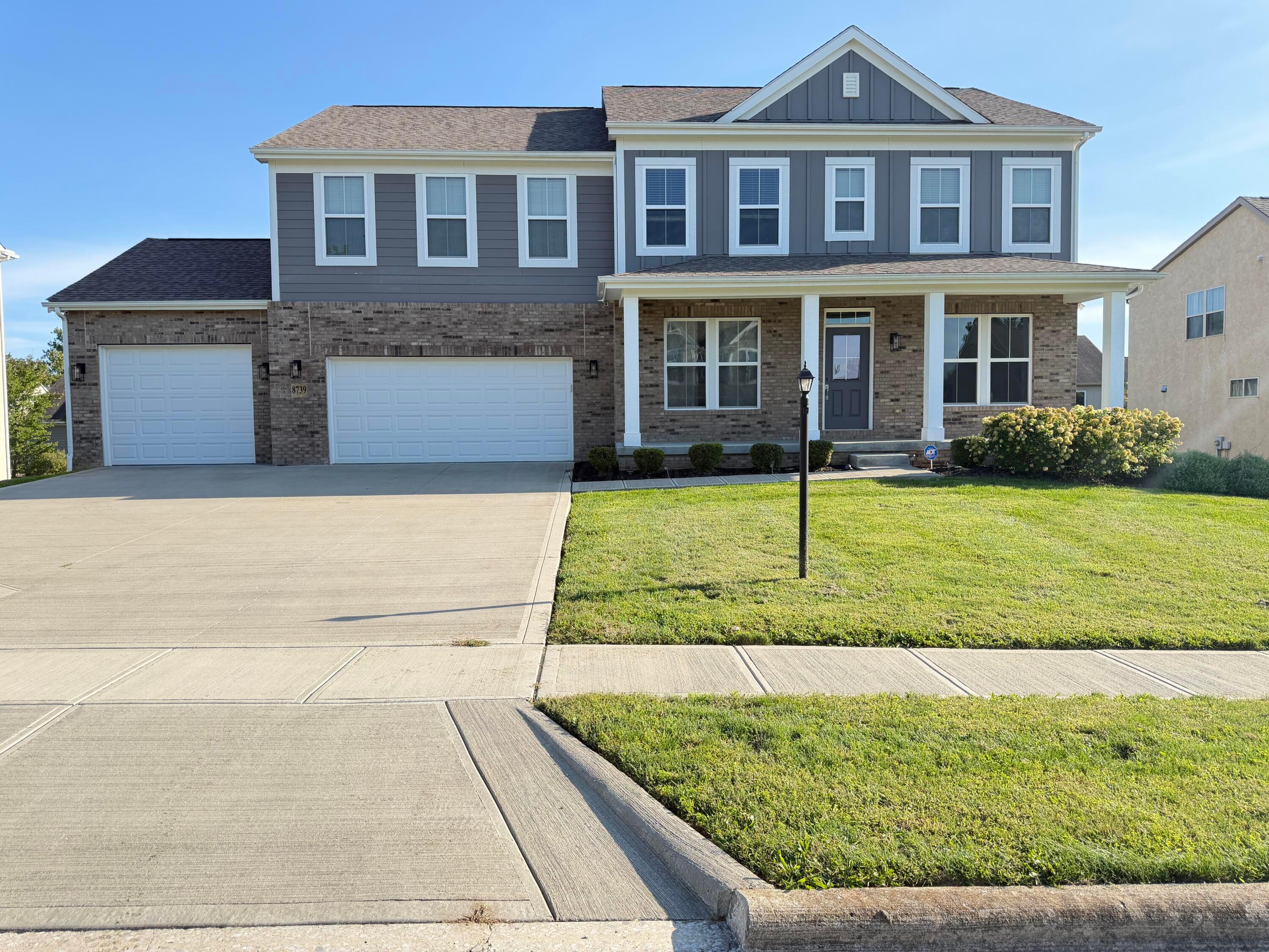 8739 Cedar Brook Street Property Photo 1
