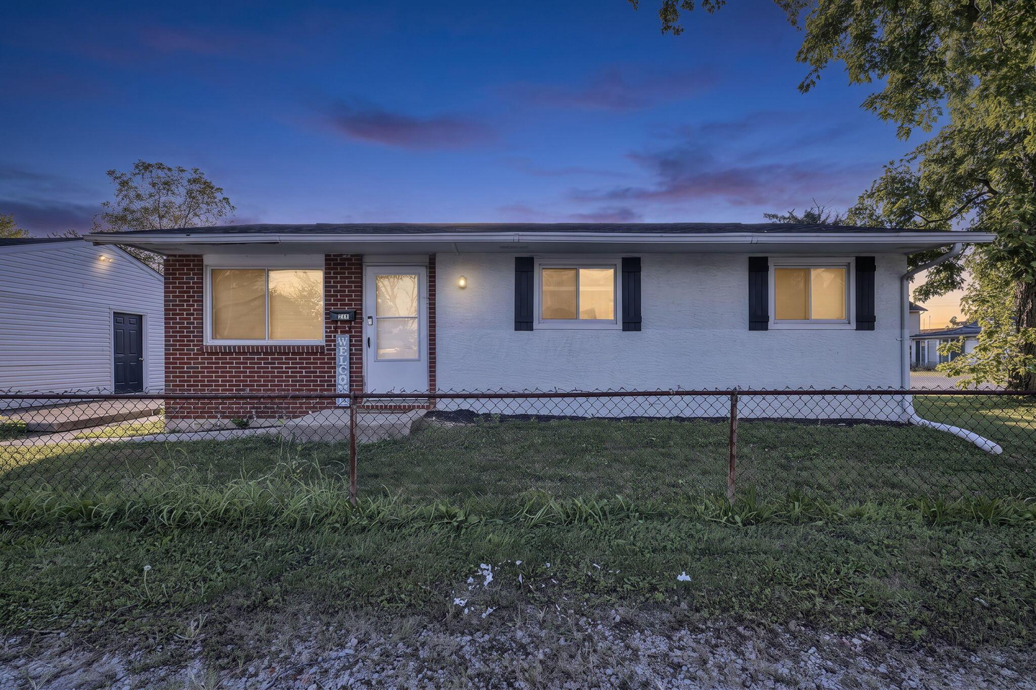 2501 S 6th Street Property Photo 1