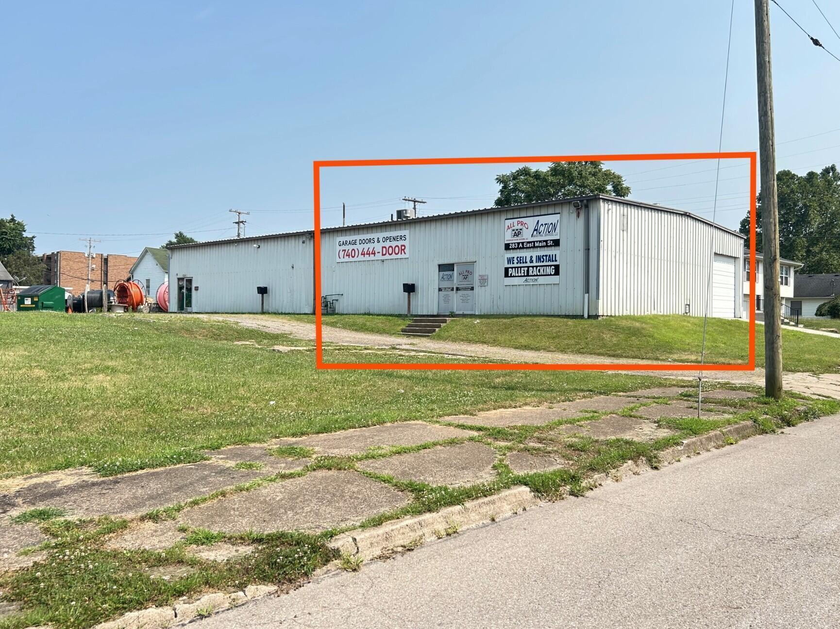 283 E Main Street, A Property Photo 1