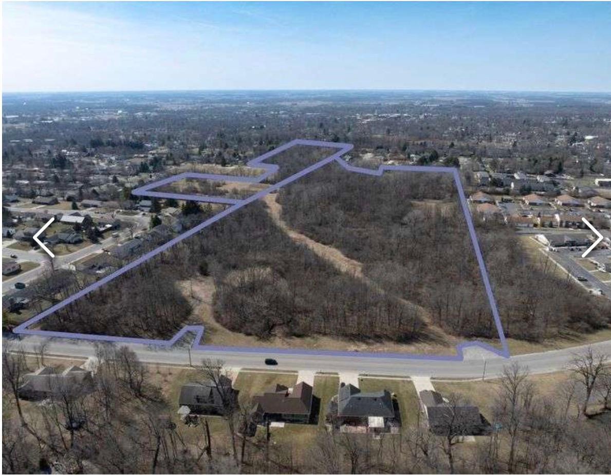 0 Ashbrook Drive Property Photo 1