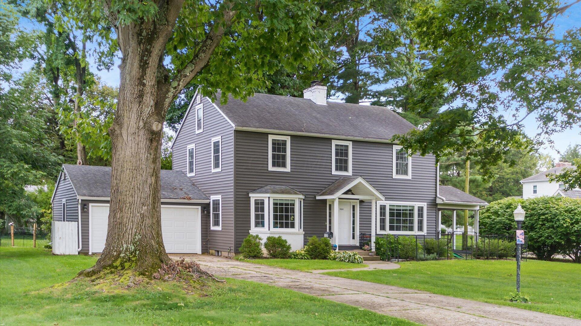 1131 Parkview Road Property Photo 1