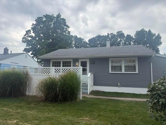 1153 Acton Road