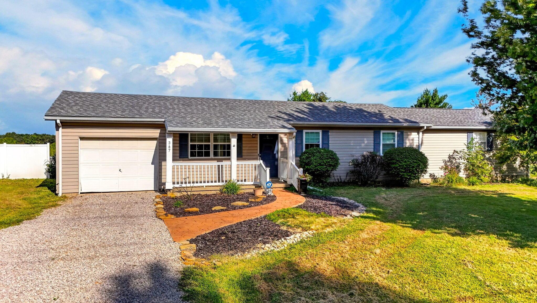 367 Bowdle Road Property Photo 1