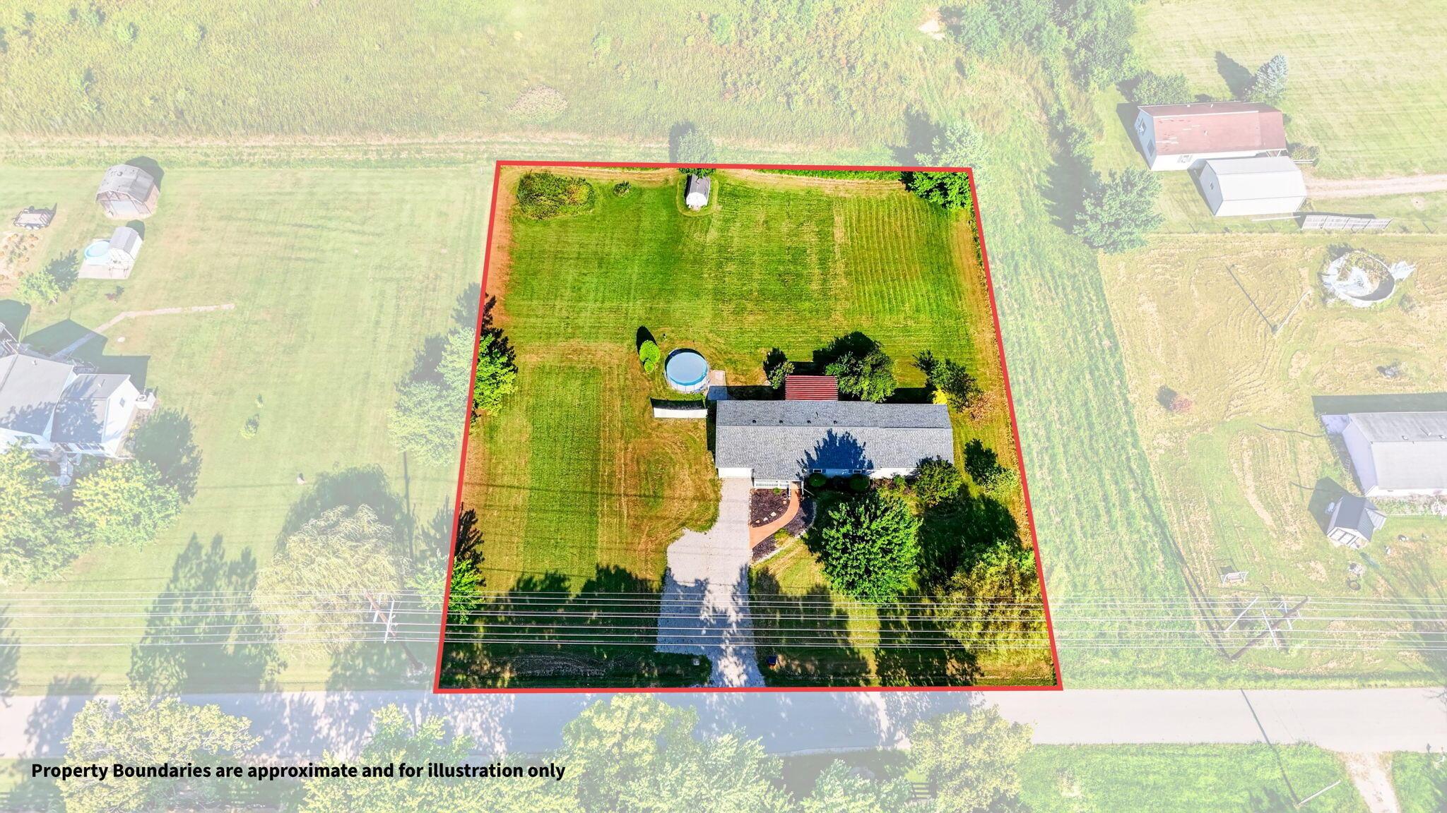 367 Bowdle Road Property Photo 34