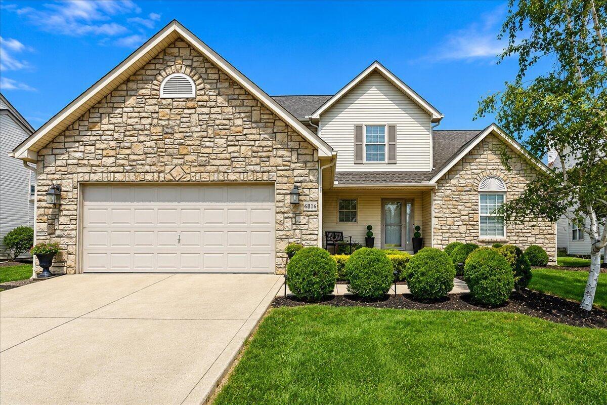 6816 Shadow Drive