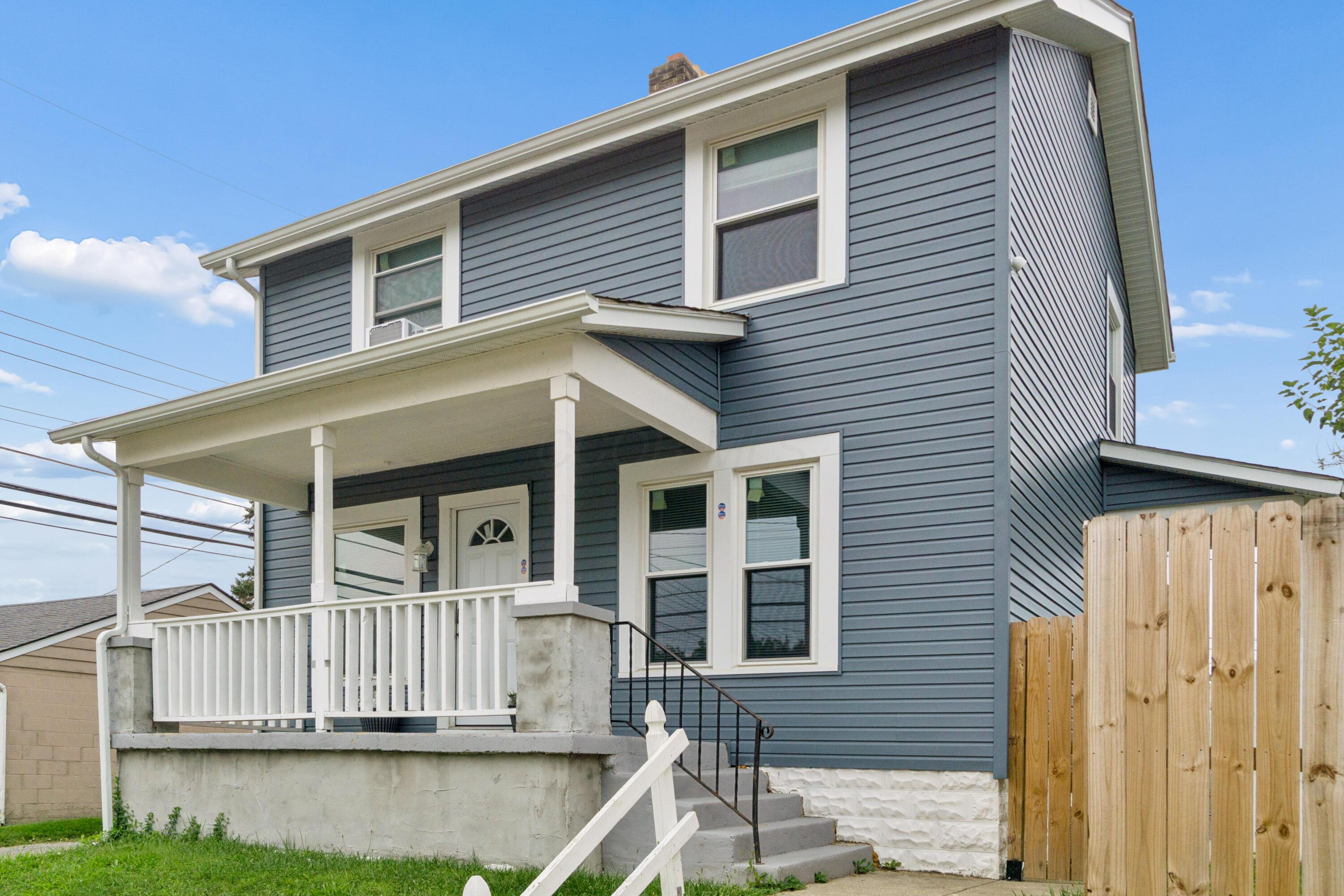 1263 Heyl Avenue Property Photo 1