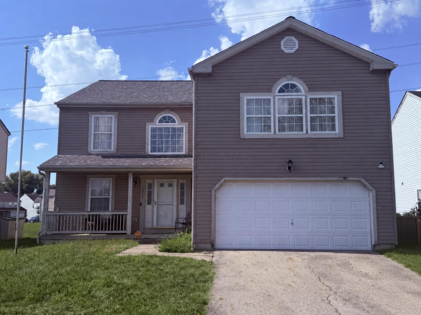 5283 Prater Drive Property Photo 1