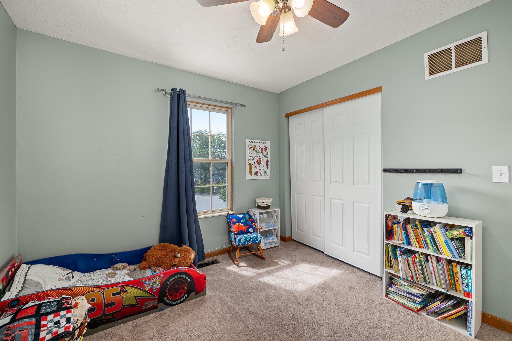 203 Fallen Timbers Court Property Photo 15