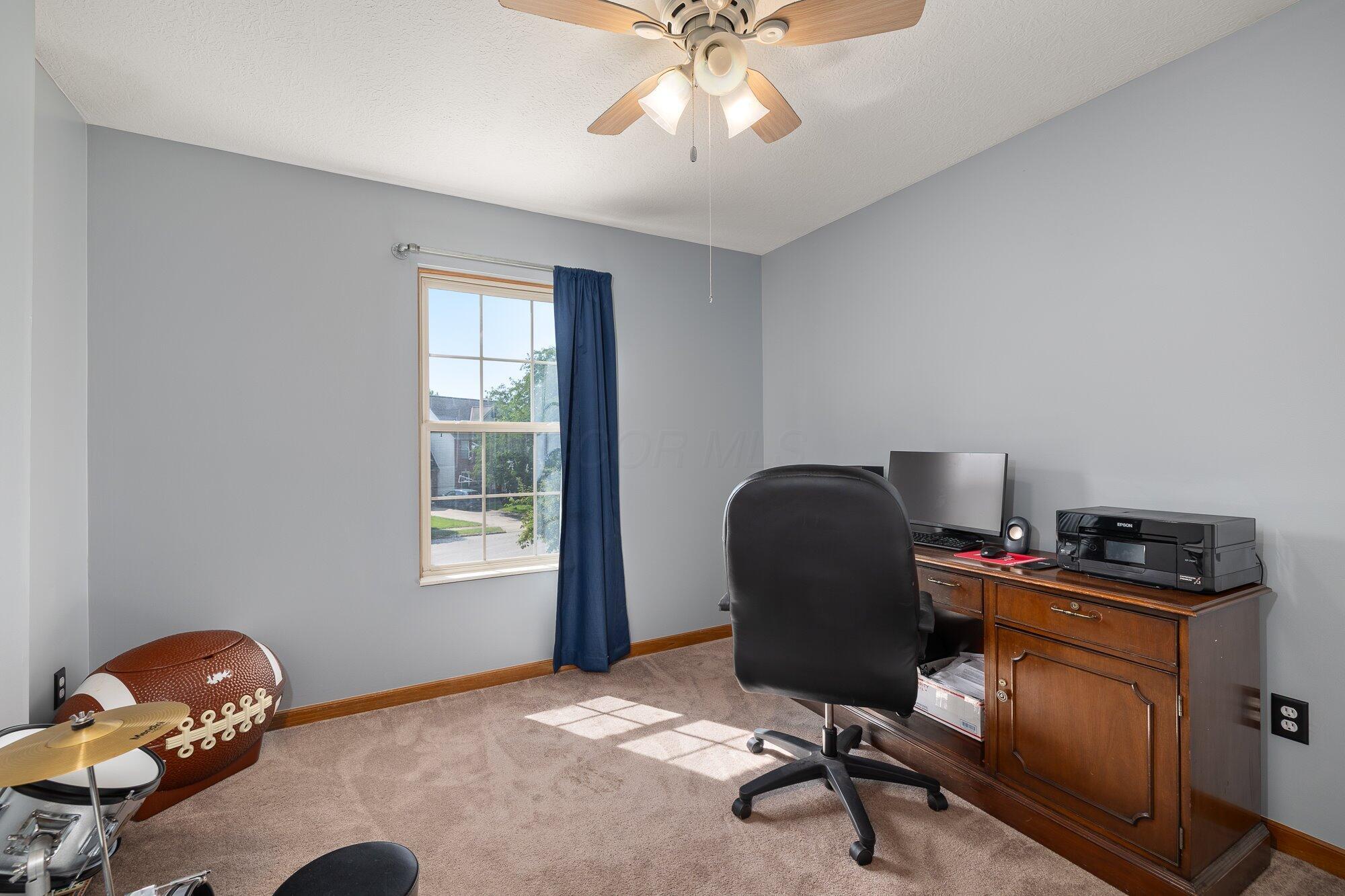 203 Fallen Timbers Court Property Photo 17