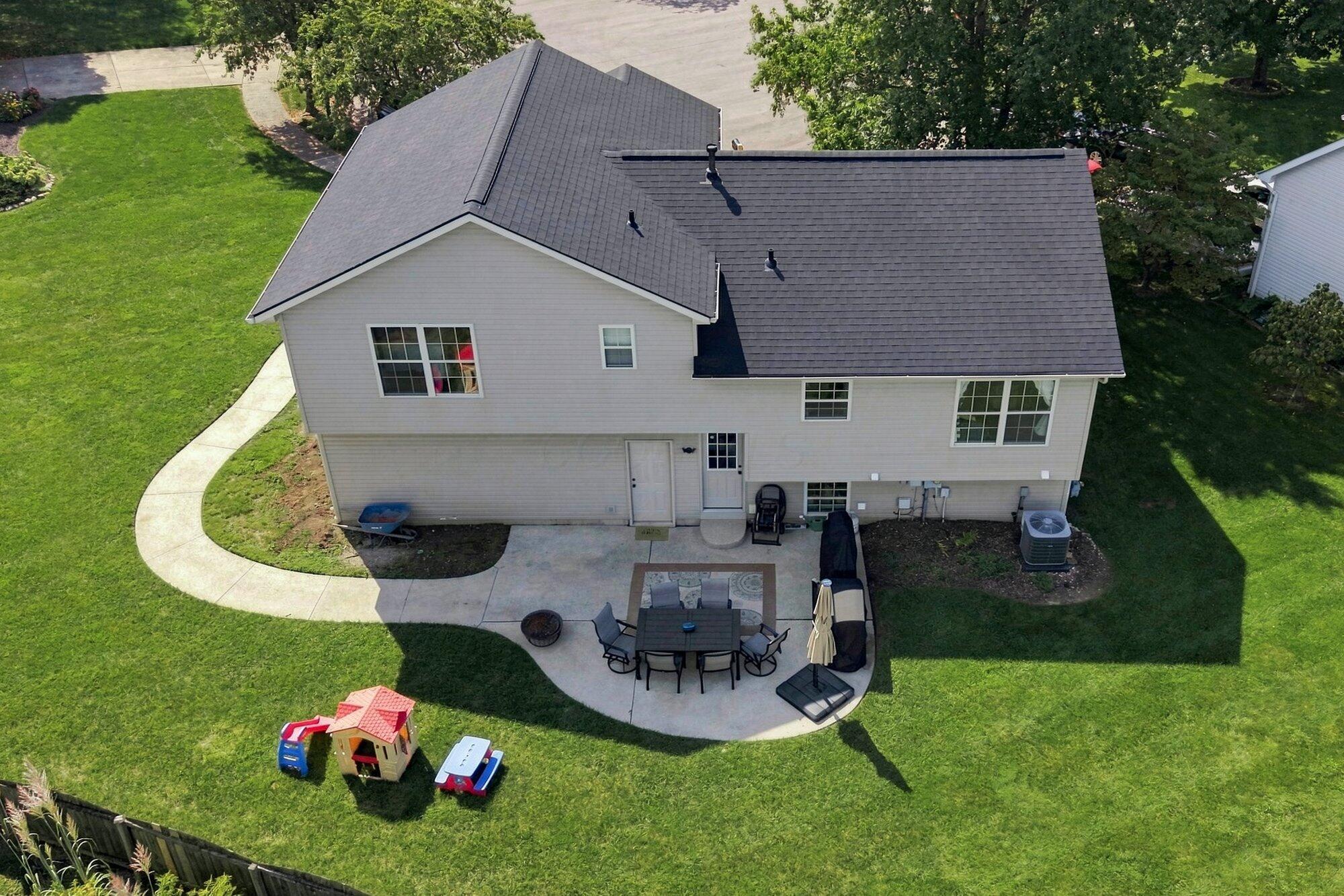203 Fallen Timbers Court Property Photo 29