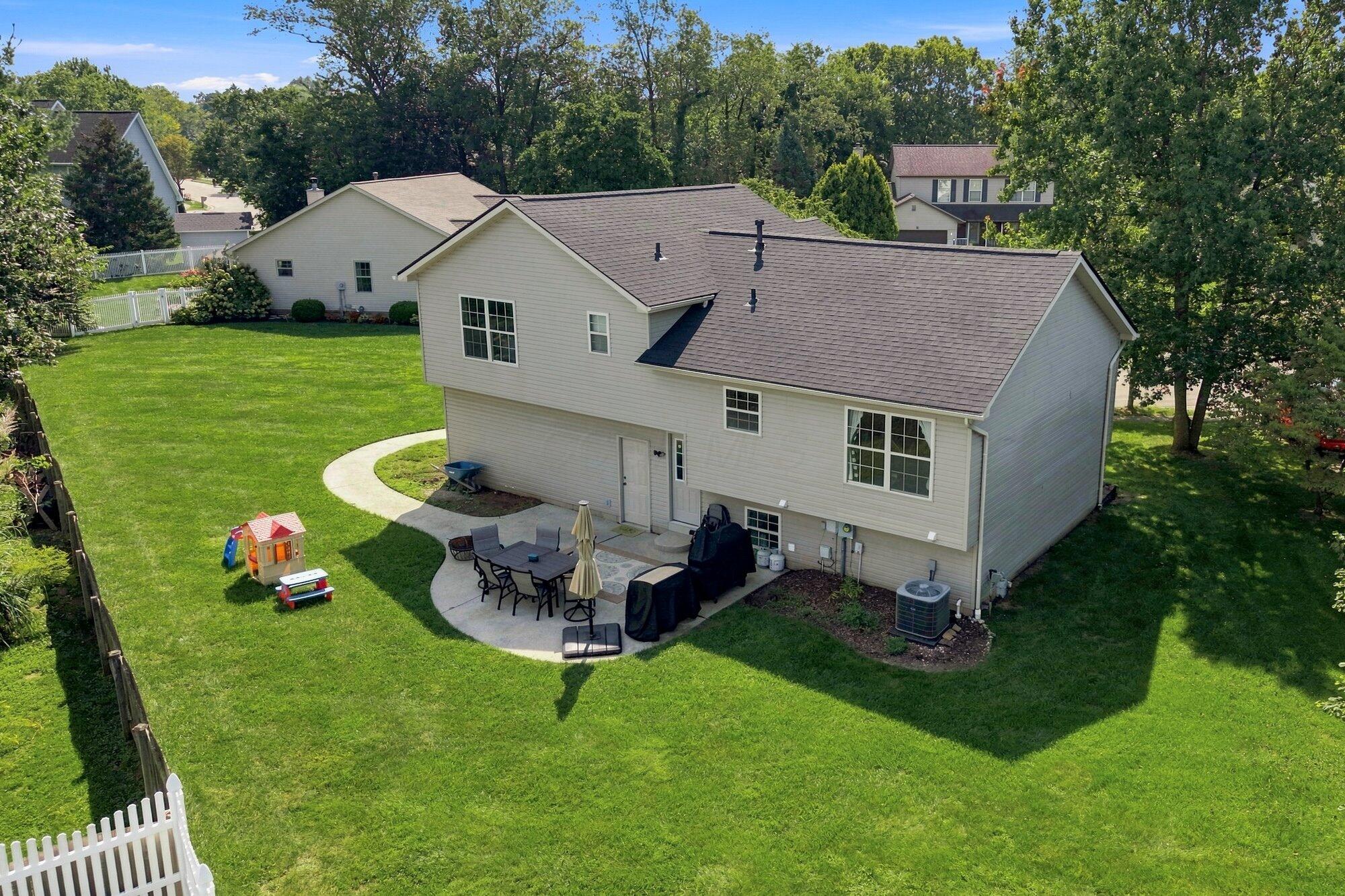 203 Fallen Timbers Court Property Photo 34