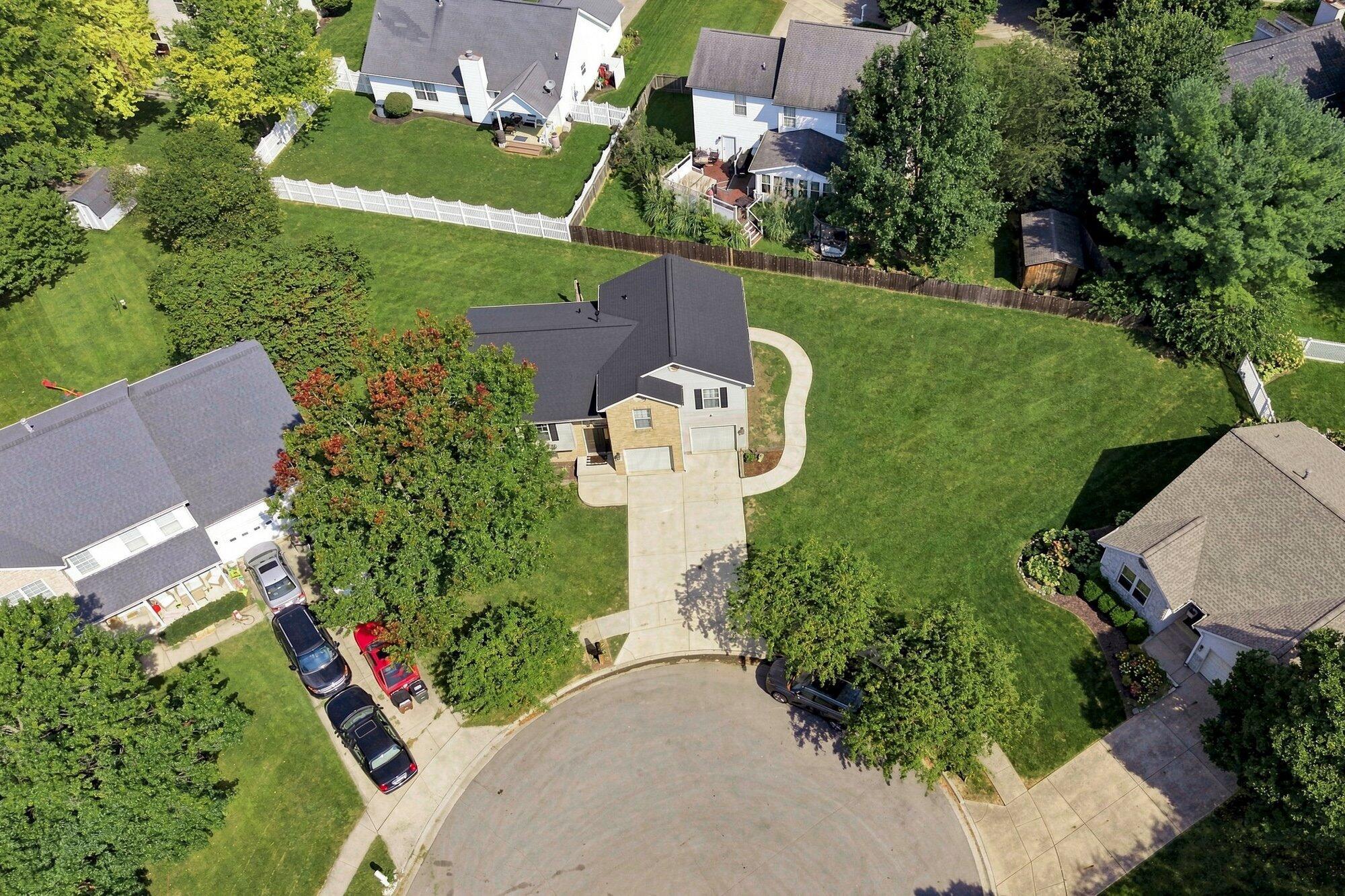 203 Fallen Timbers Court Property Photo 35