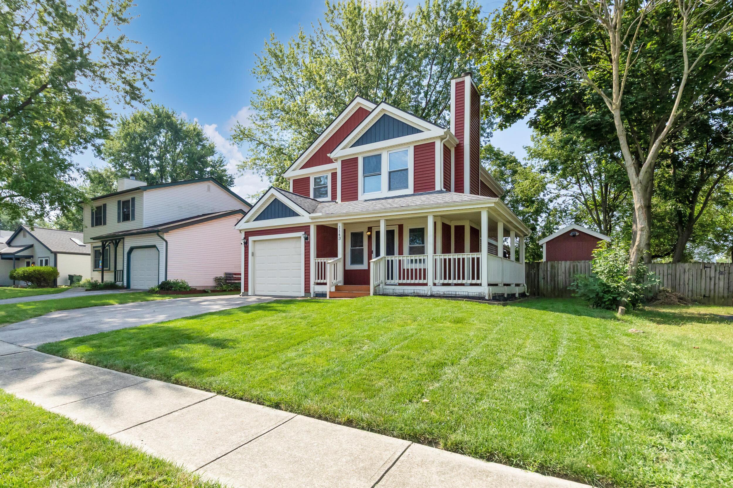 1143 Clement Drive Property Photo 4