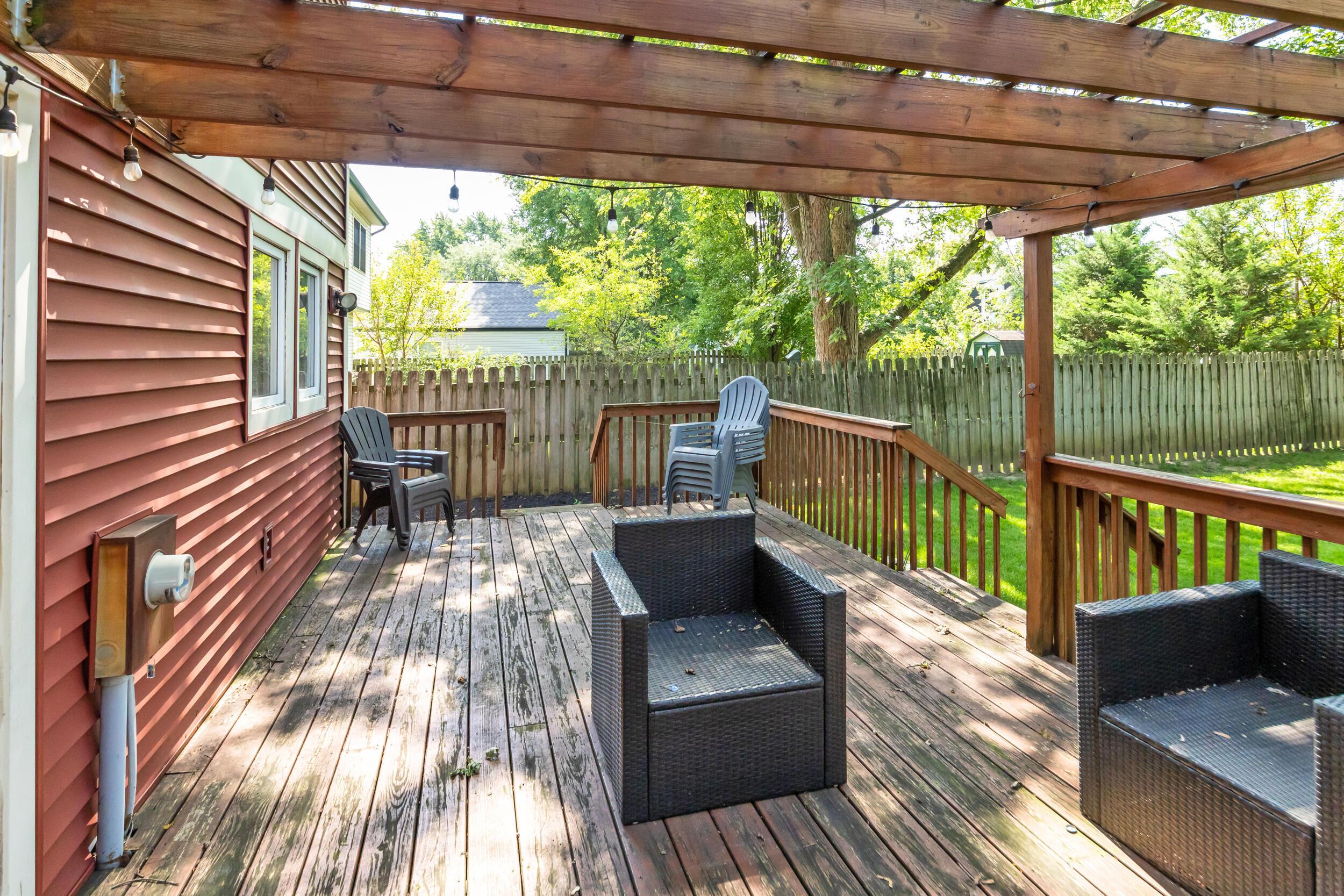 1143 Clement Drive Property Photo 52