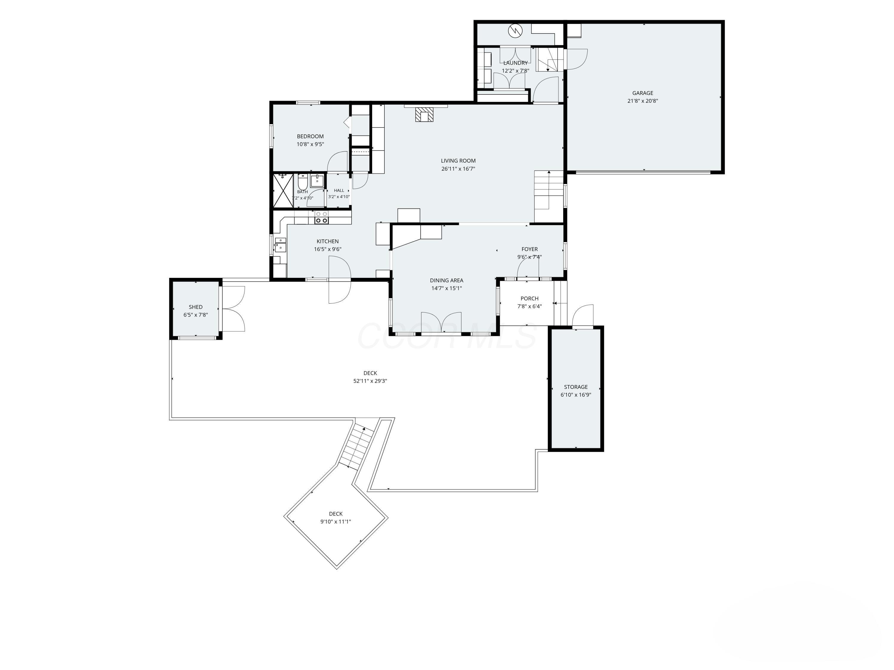 11 Shoreline Drive Property Photo 37
