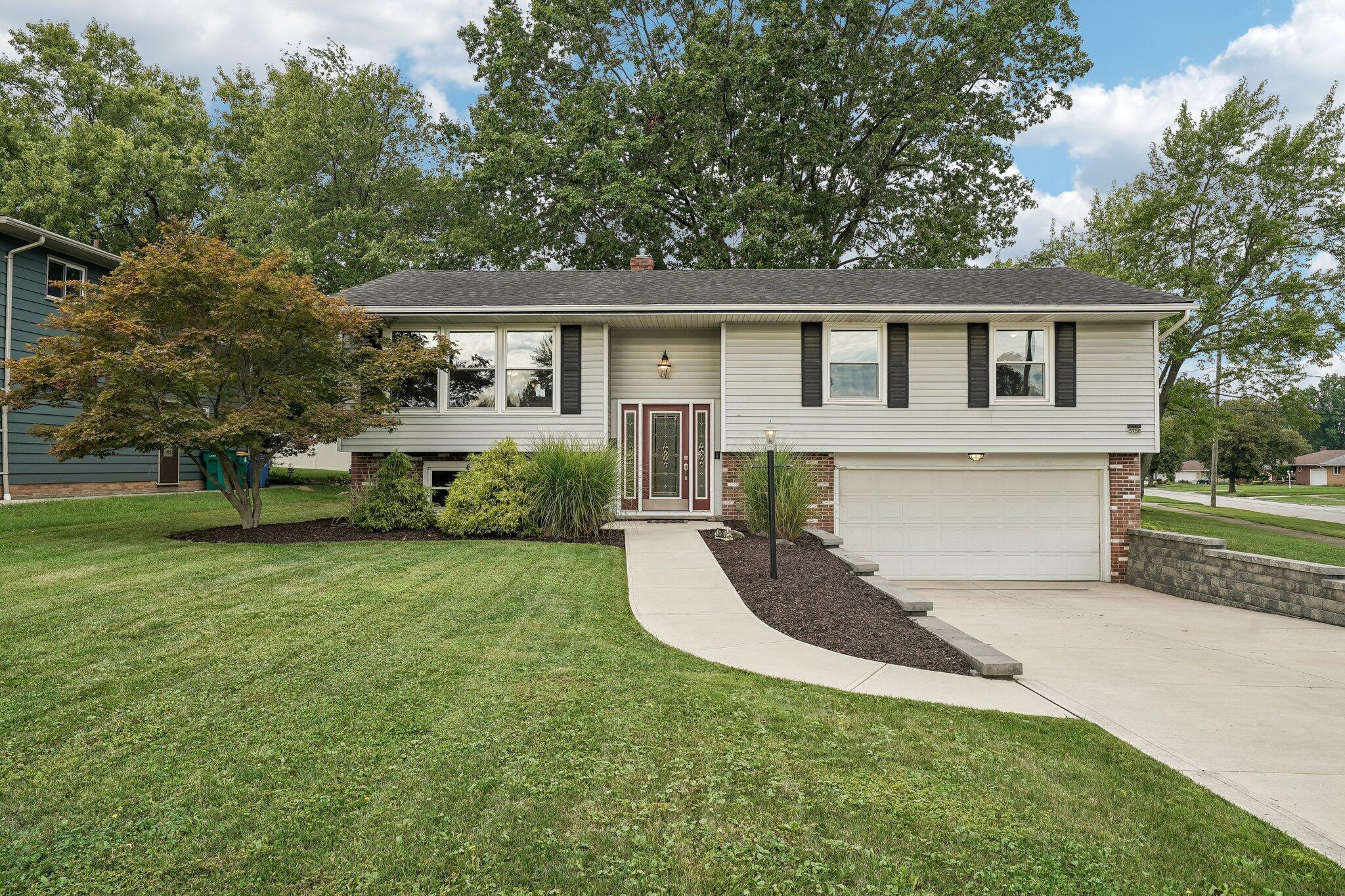 5750 Skyline Drive