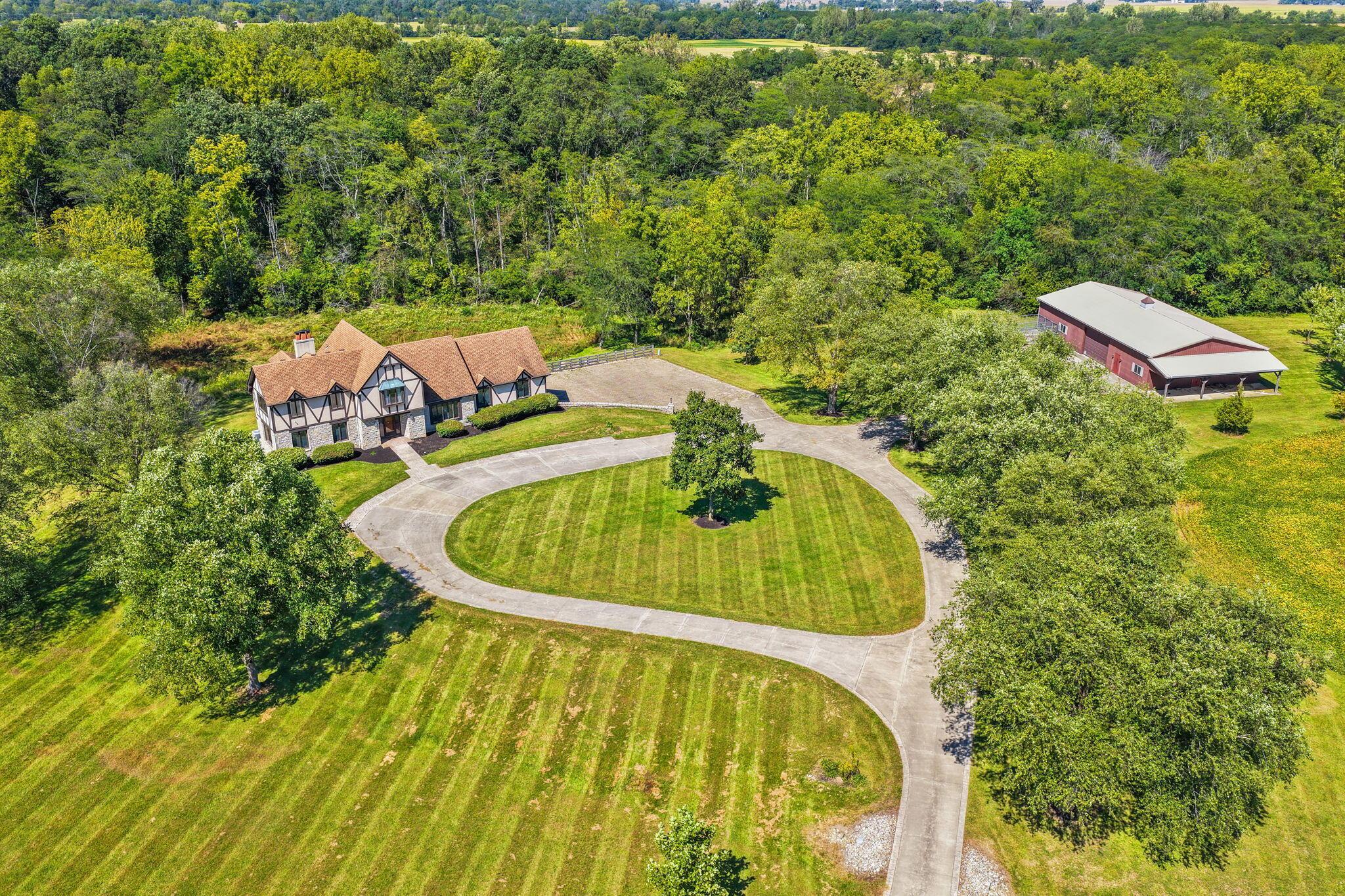 3191 Spring Valley Road Property Photo 1
