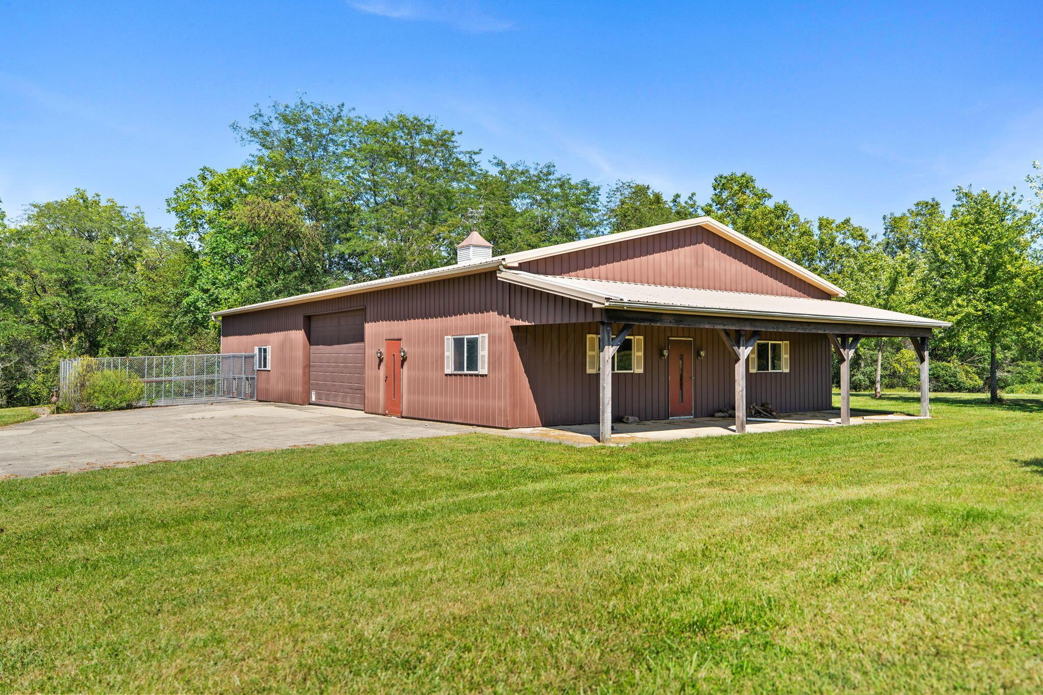 3191 Spring Valley Road Property Photo 7