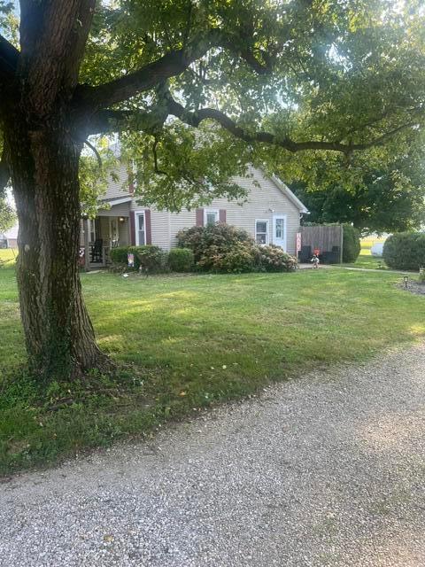 17599 Ward Road Property Photo 2