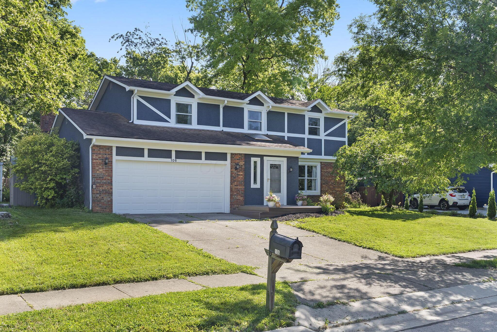 106 Nicole Drive Property Photo 1