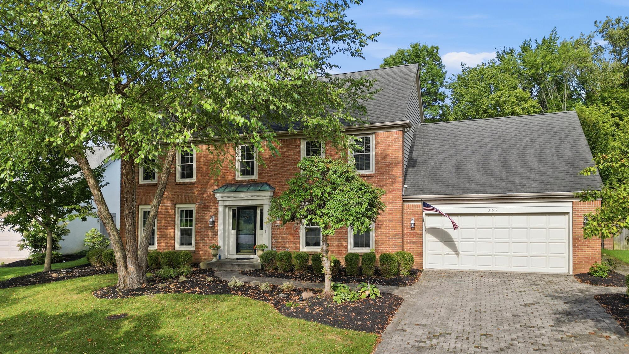 367 Barrington Drive