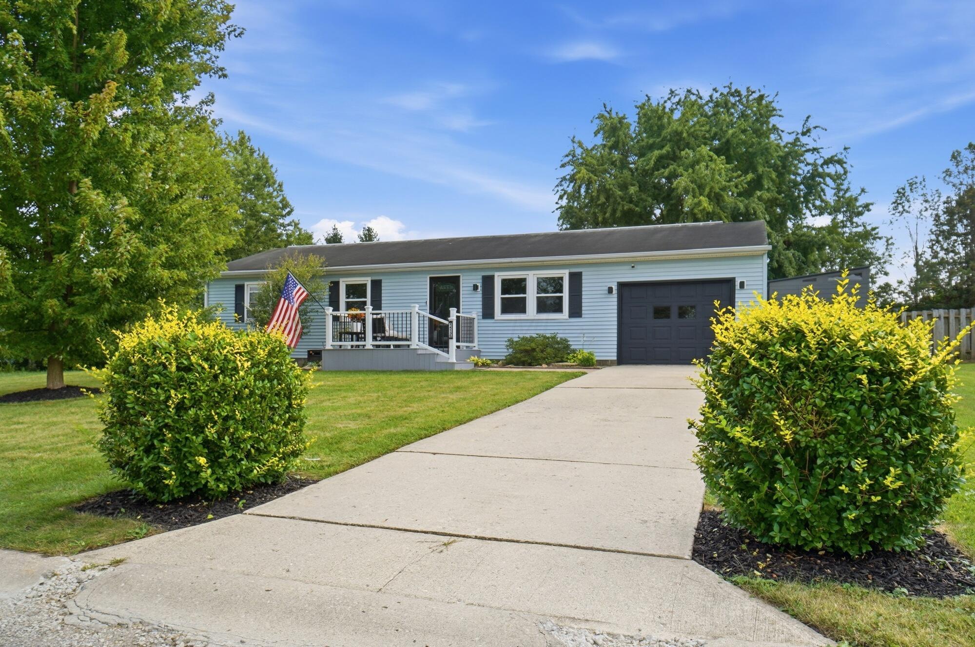 14135 Pleasant Ridge Drive Property Photo 1