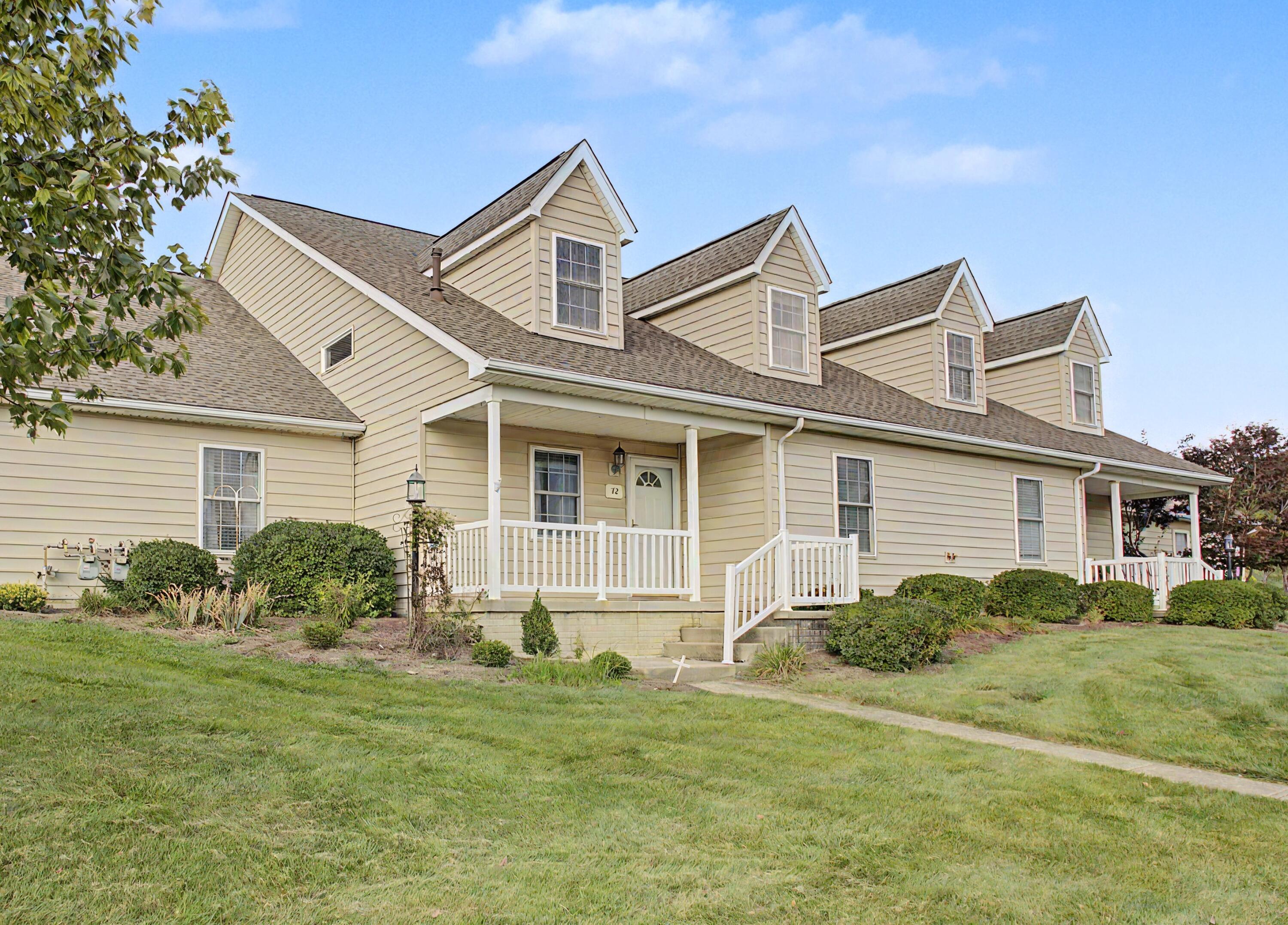 72 Fairway Drive