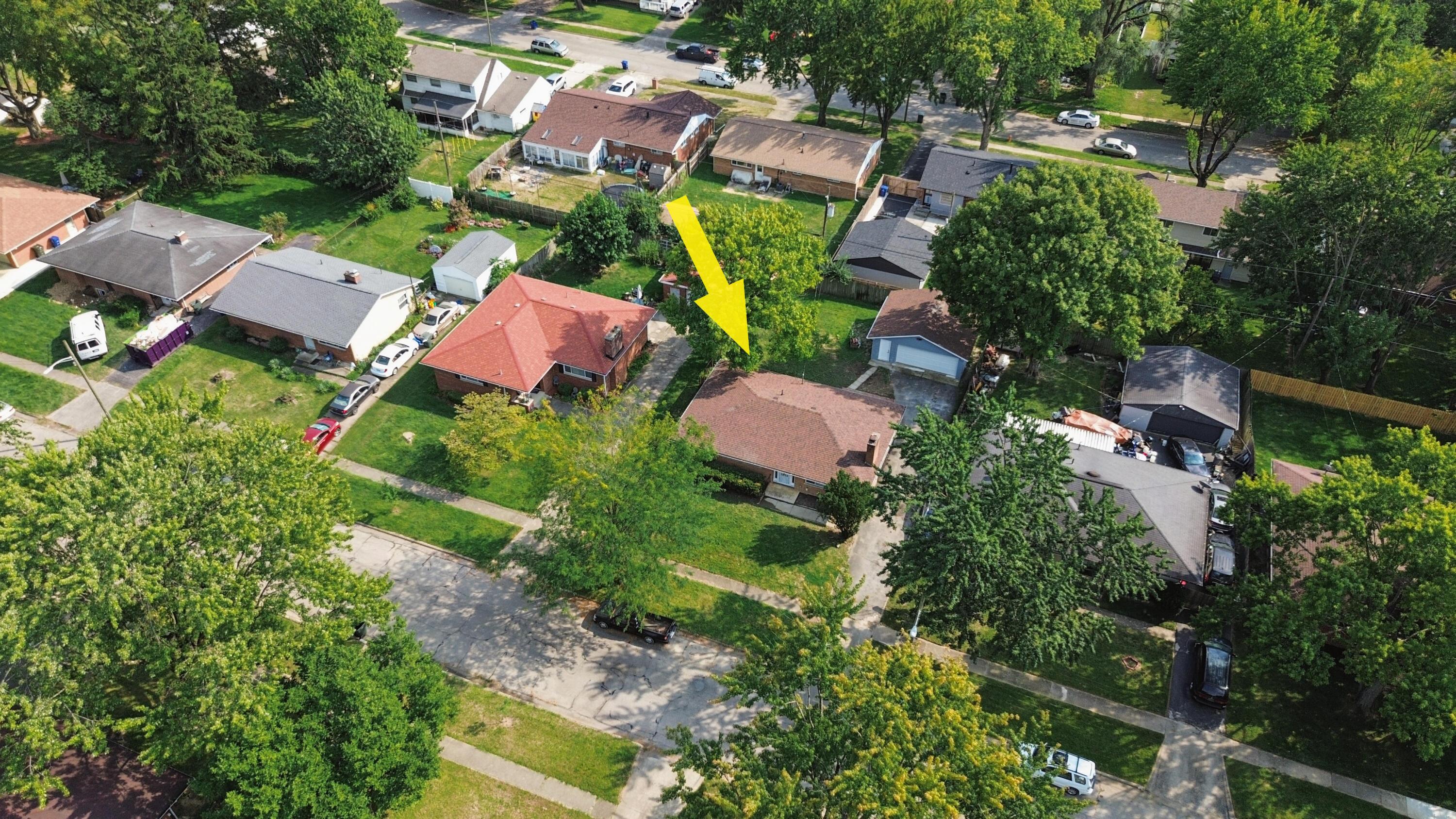 3839 Roswell Drive Property Photo 10